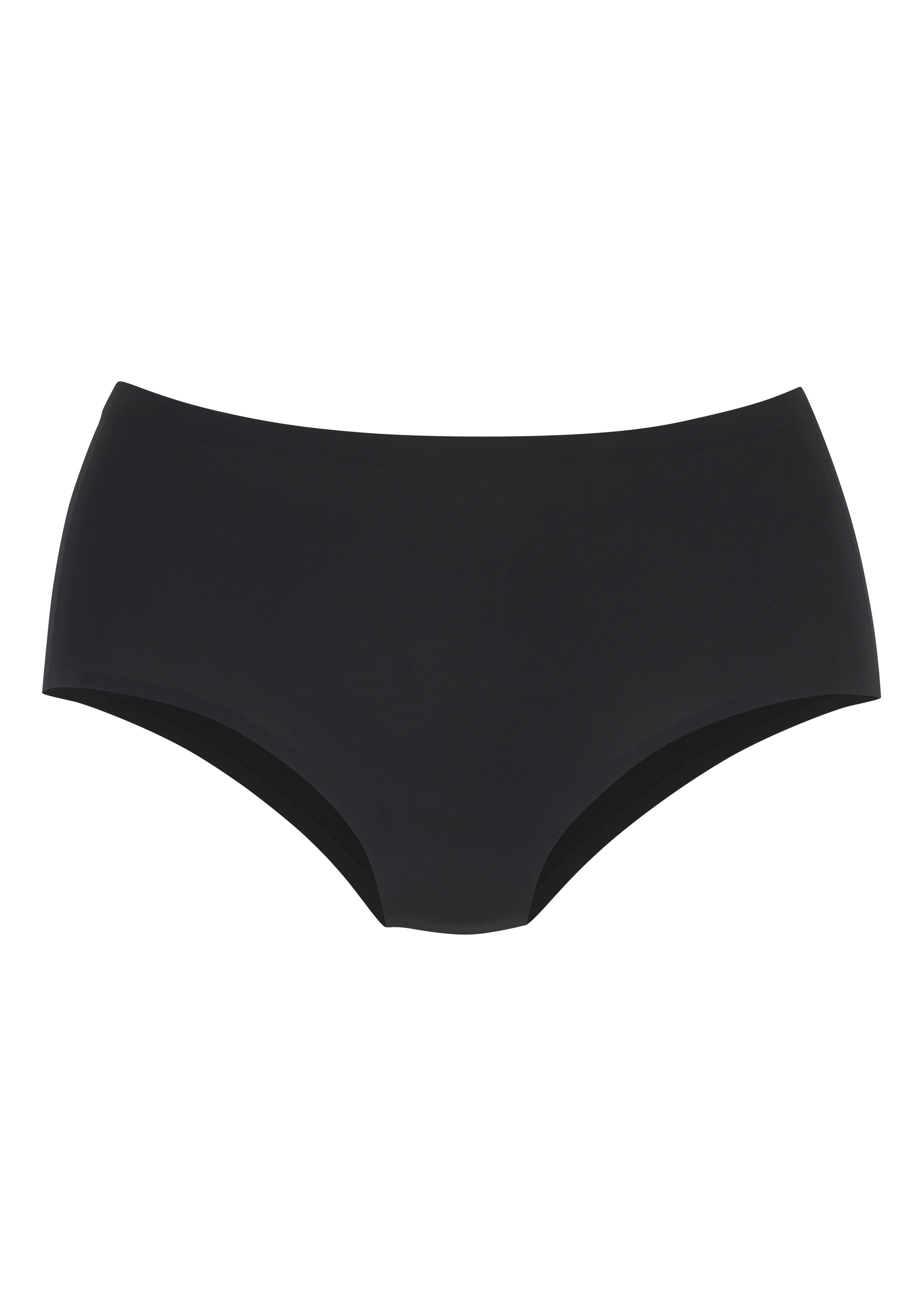 Thumbnail - LASCANA Taillenslip "Superstretch" 2 Stk.
