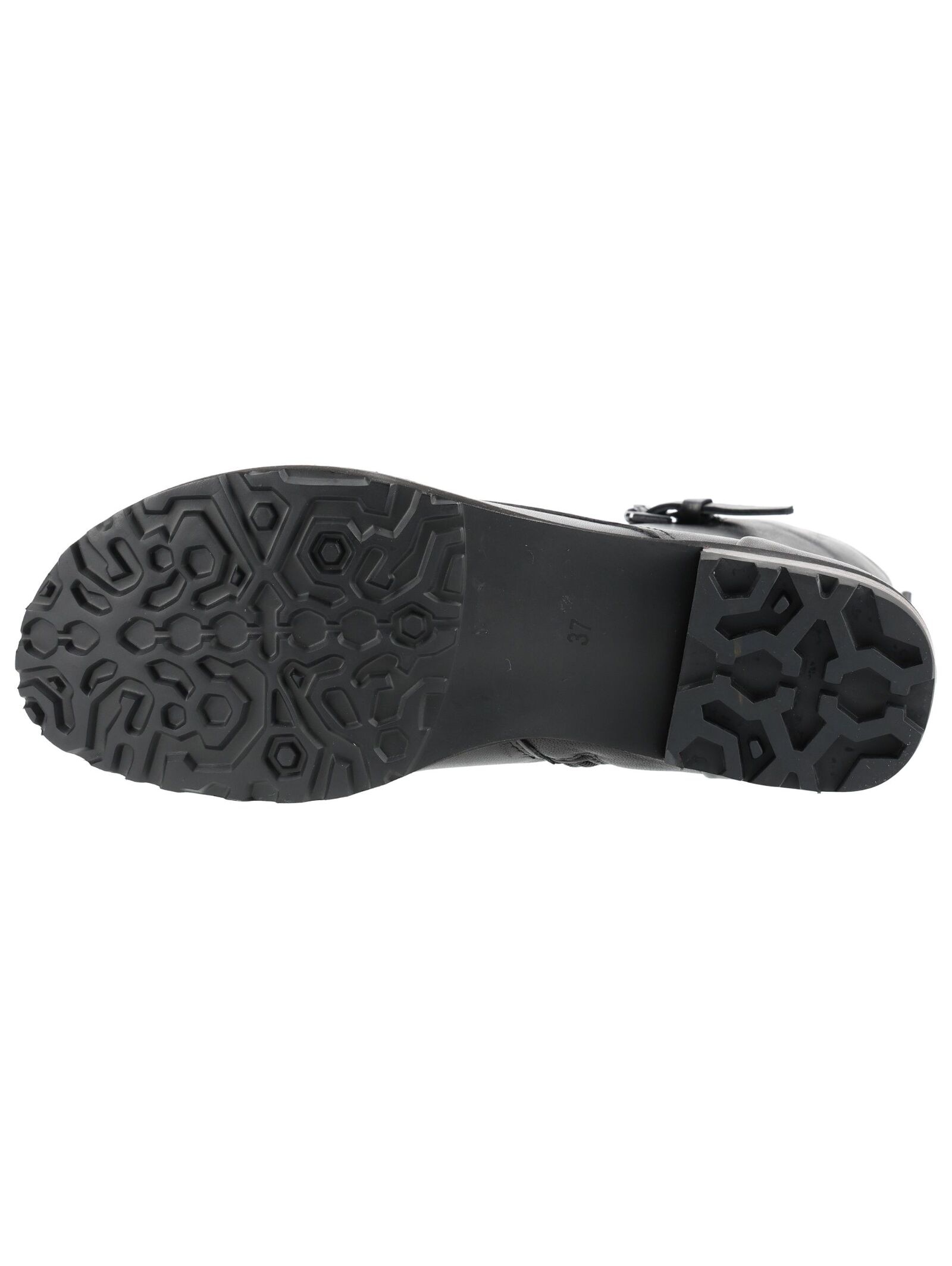 Everybody Schnürstiefelette »Everybody Stiefelette Leder«