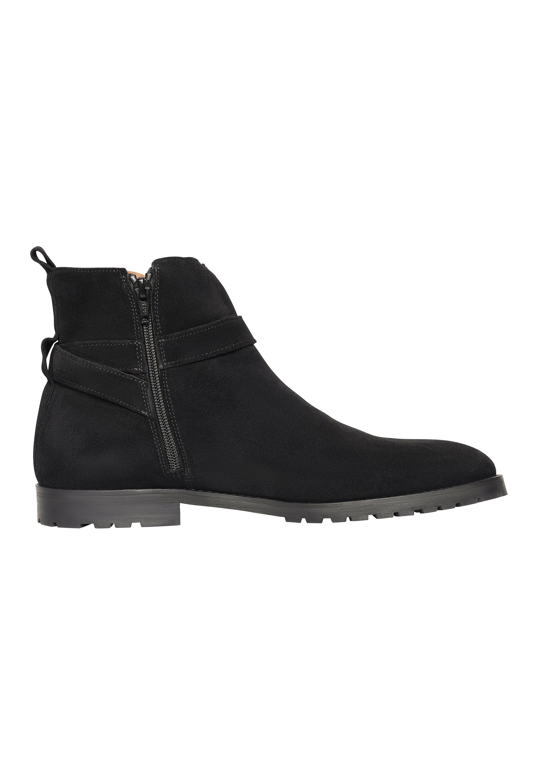 Henry Stevens Chelseaboots »Wallace JPB«