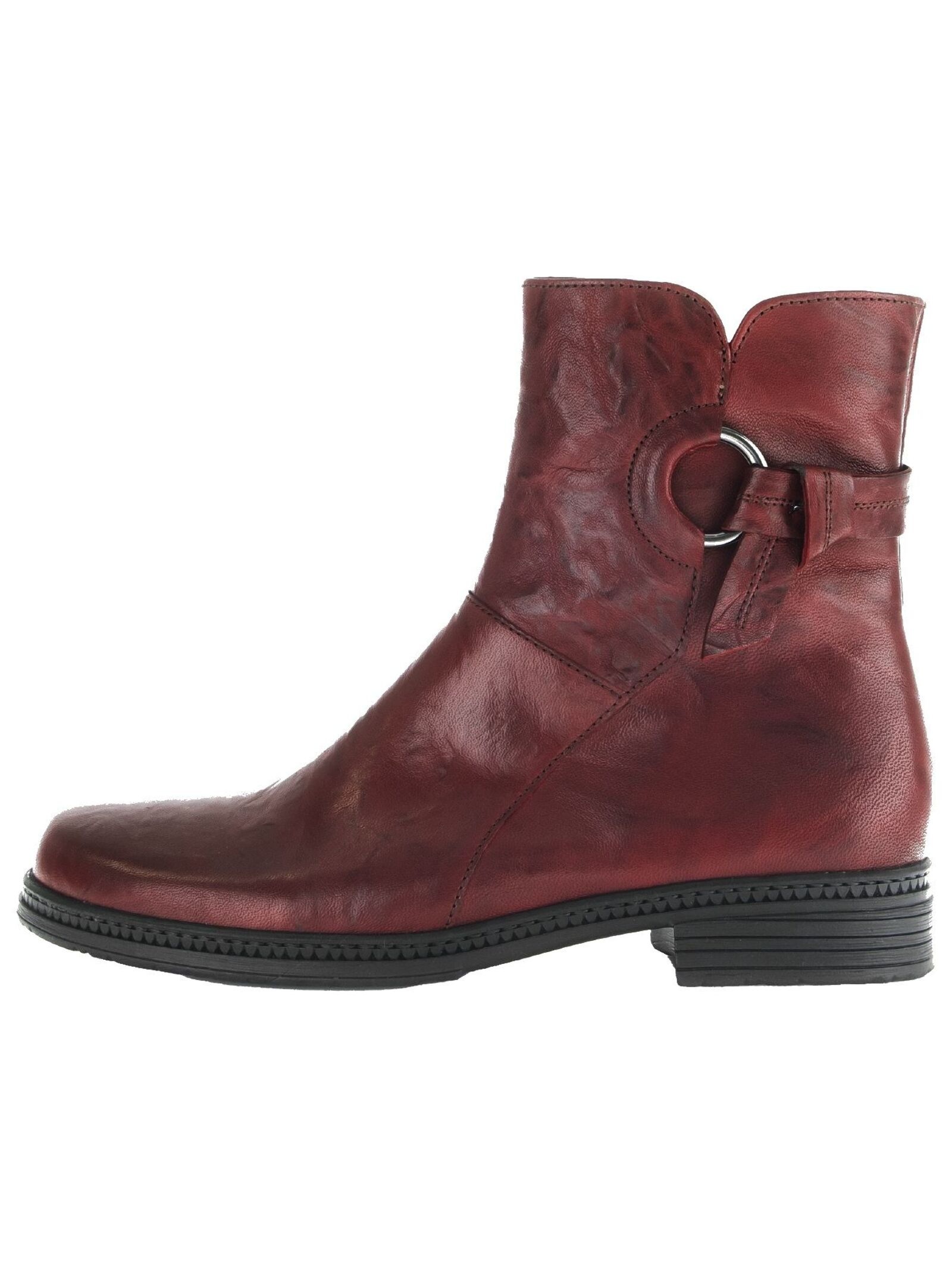 Gabor Stiefelette »Gabor Stiefelette Leder«
