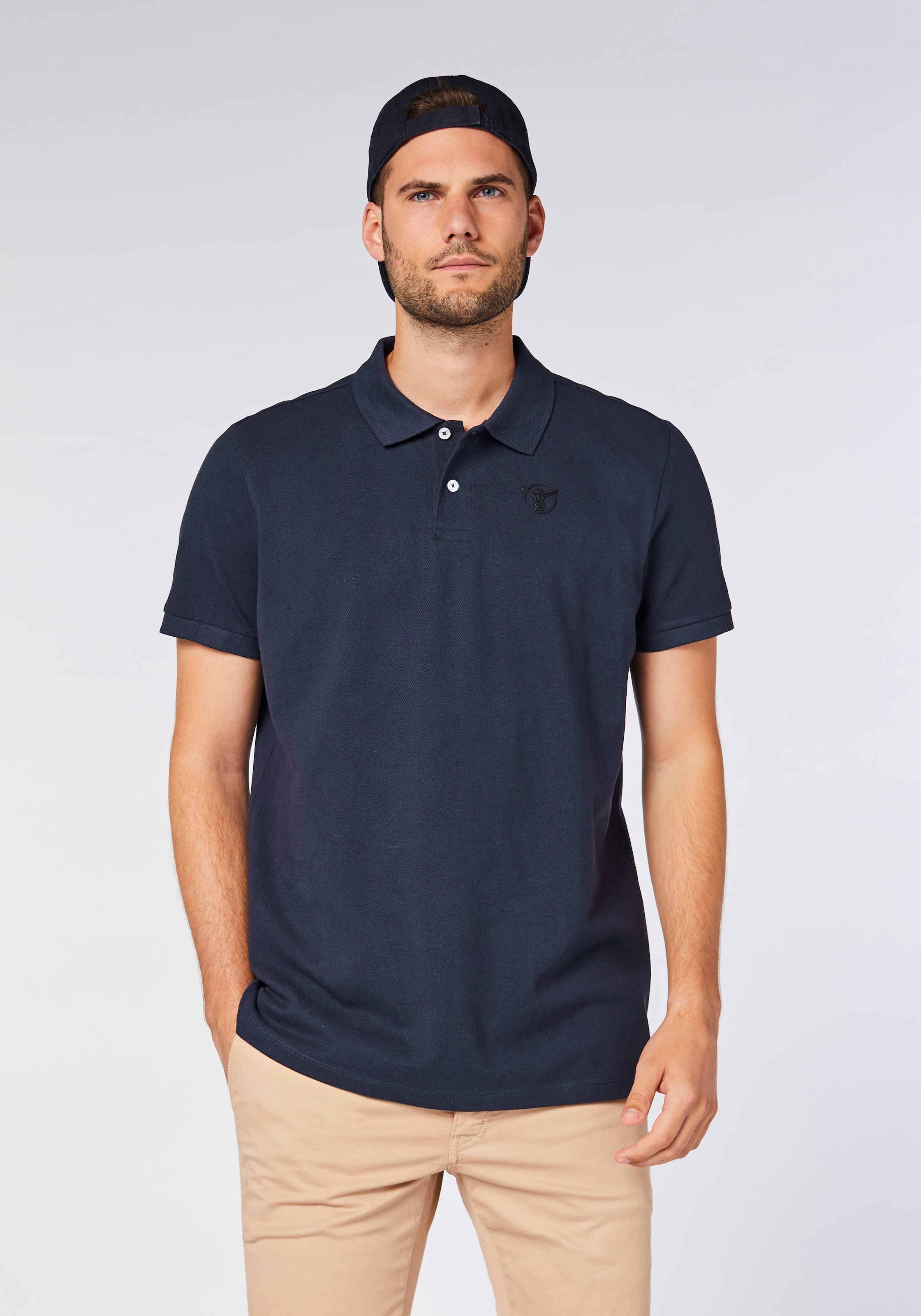 Chiemsee Poloshirt - ideal für Sport & Freizeit