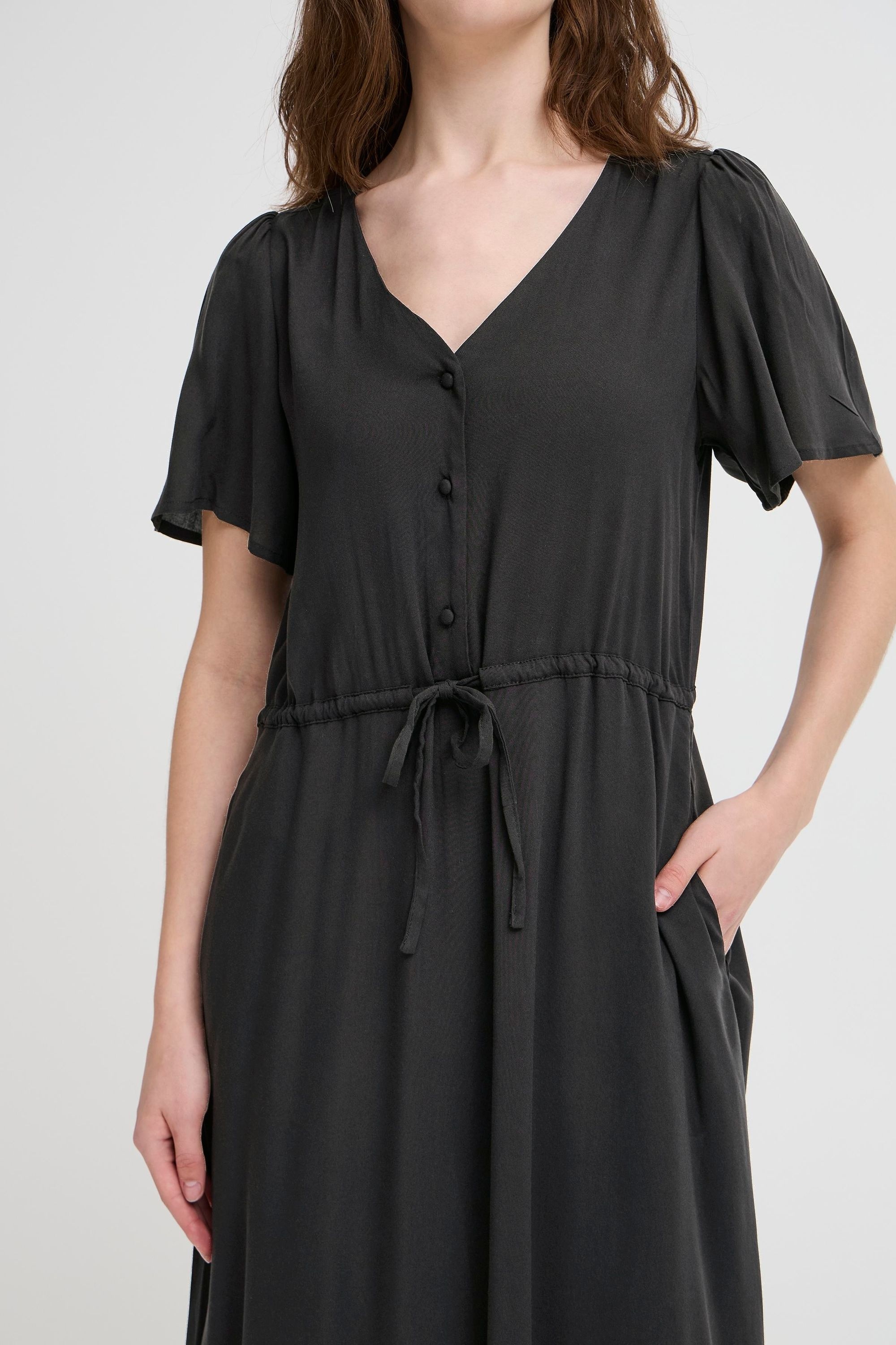 Ichi Midikleid »Midikleid IHVERA«