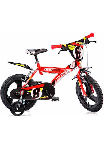 Kinderfahrrad »Mountainbike 16 Zoll«, 1 Gang