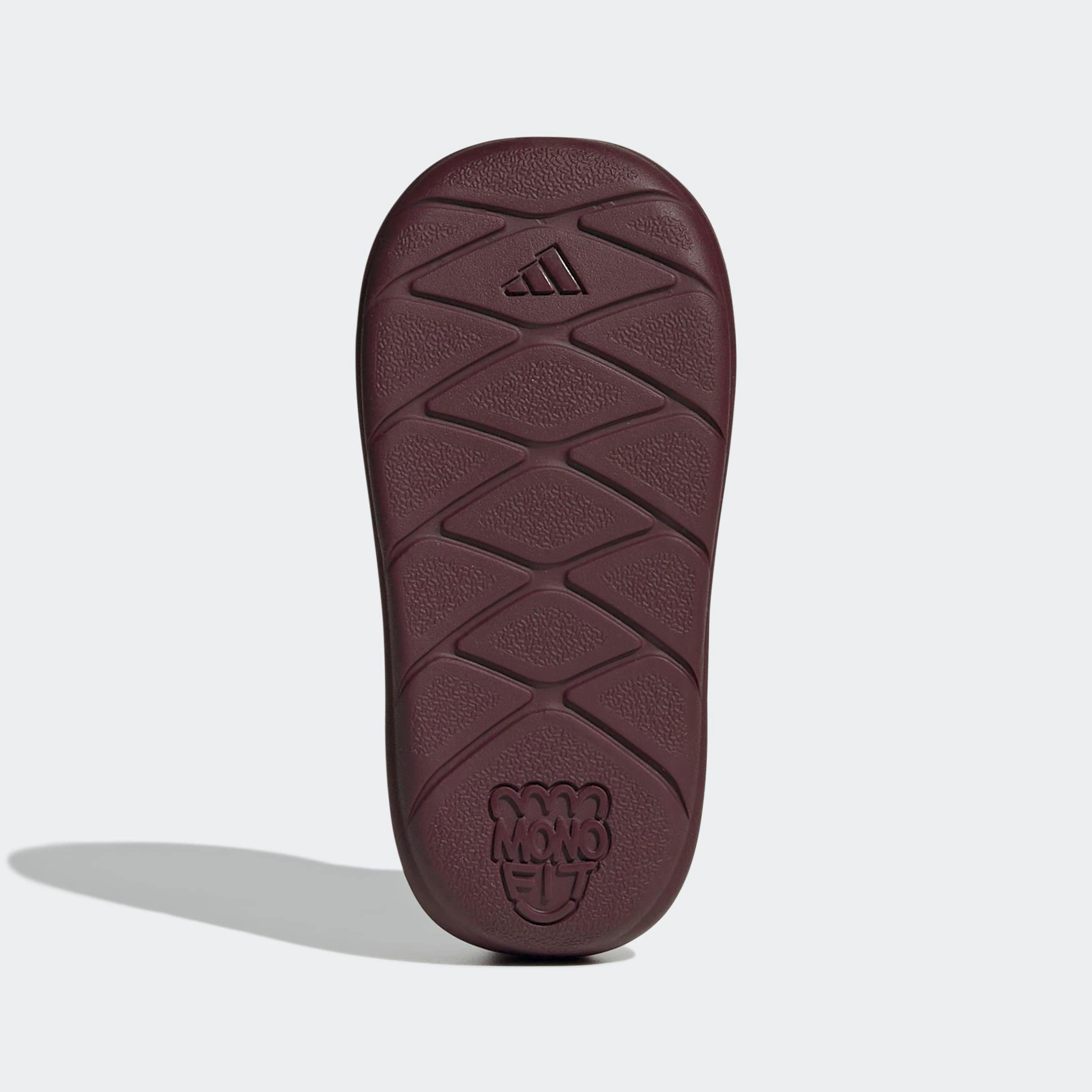 adidas Sportswear Slip-On Sneaker »ADIDAS DISNEY MINNIE MAUS MONOFIT KIDS«  für Kinder