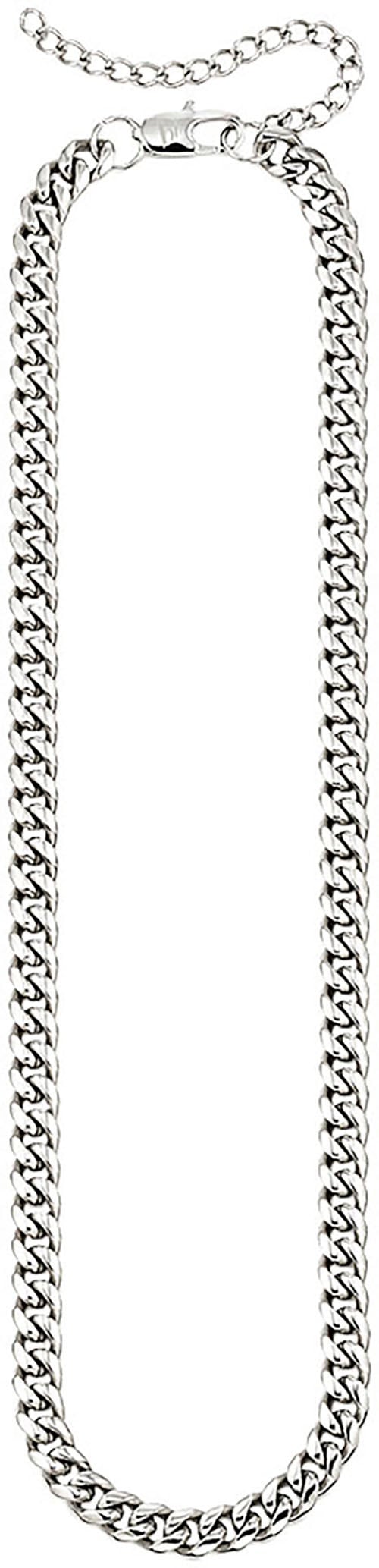 Bruno Banani Edelstahlkette »Schmuck Geschenk Halsschmuck Halskette«