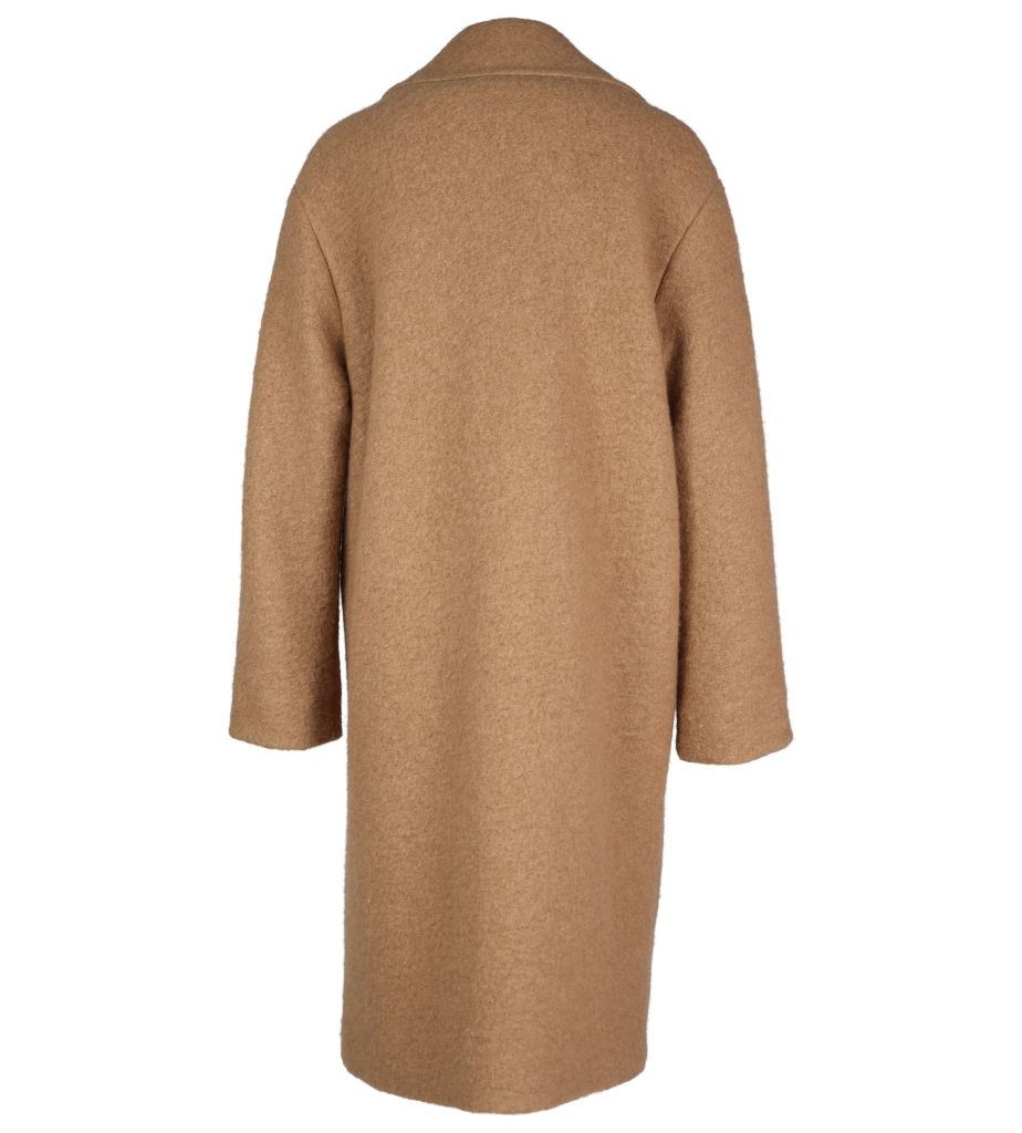 Fuchs Schmitt Wollmantel, mit Knöpfen günstig online kaufen