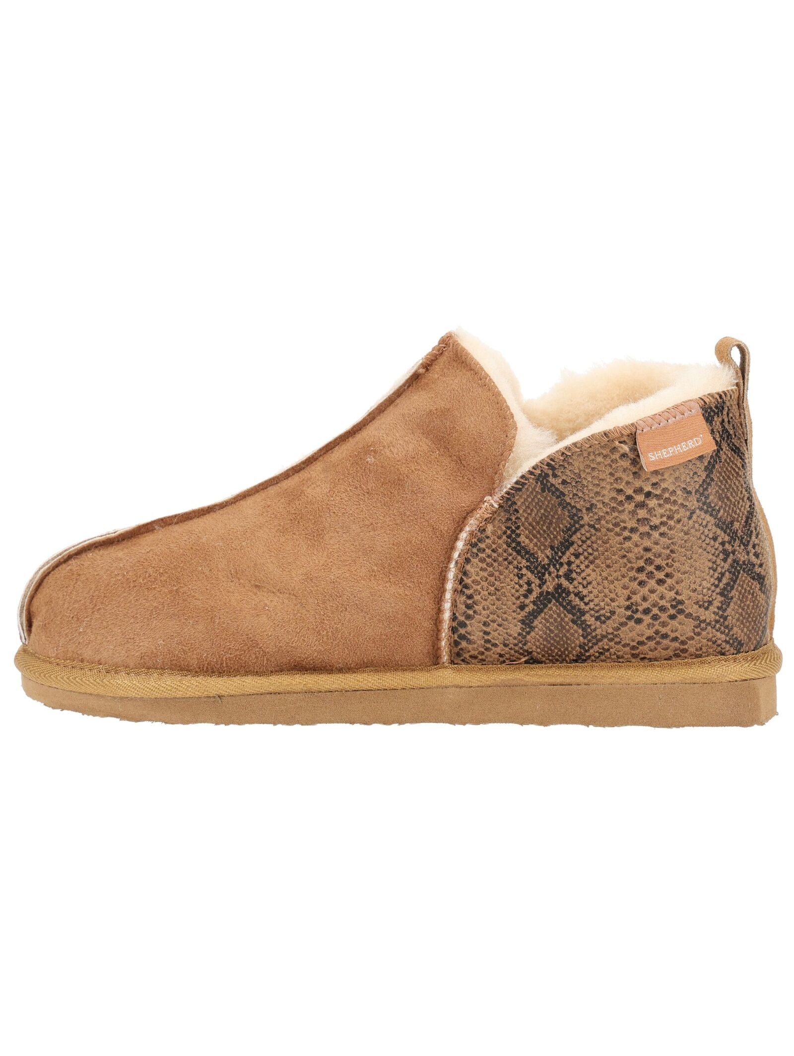 Shepherd Hausschuh »Shepherd Hausschuhe Leder«