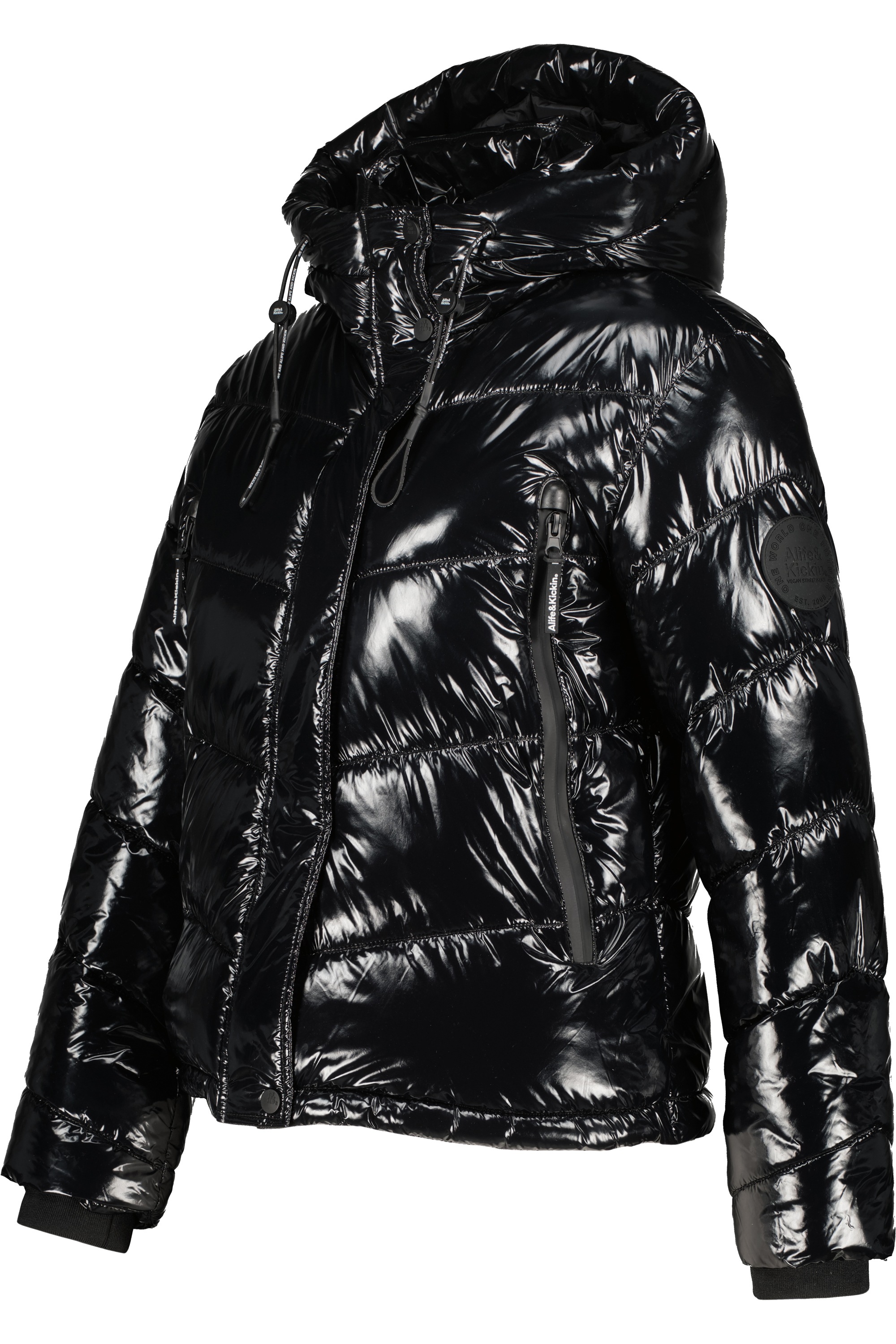 Alife & Kickin Winterjacke »Damen DayanyAK A«