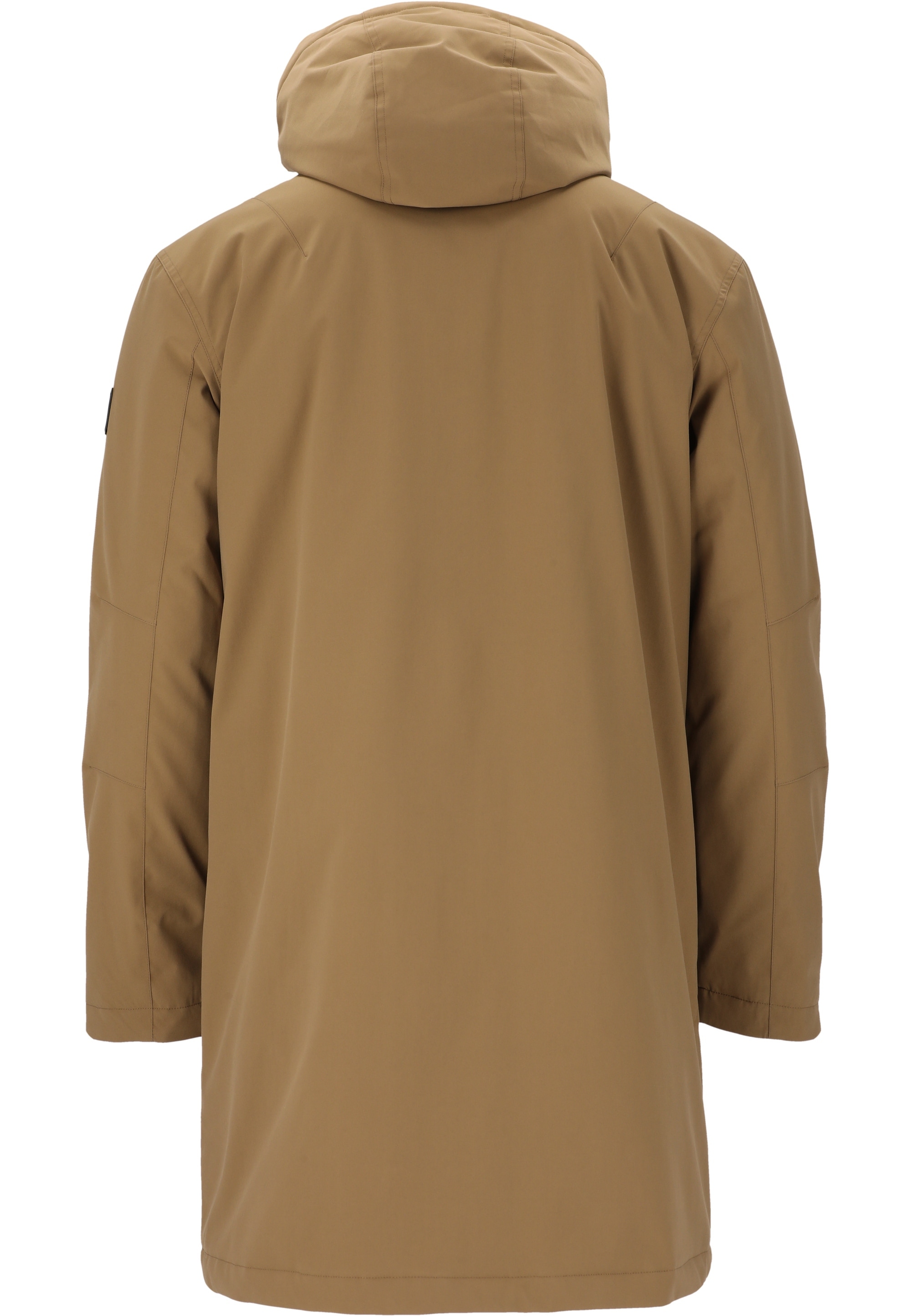 WHISTLER Parka »Volcan«, Mit 10.000 mm Wassersäule