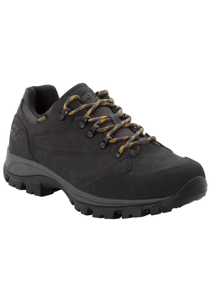 Jack Wolfskin Trekkingschuh "REBELLION TEXAPORE LOW M"