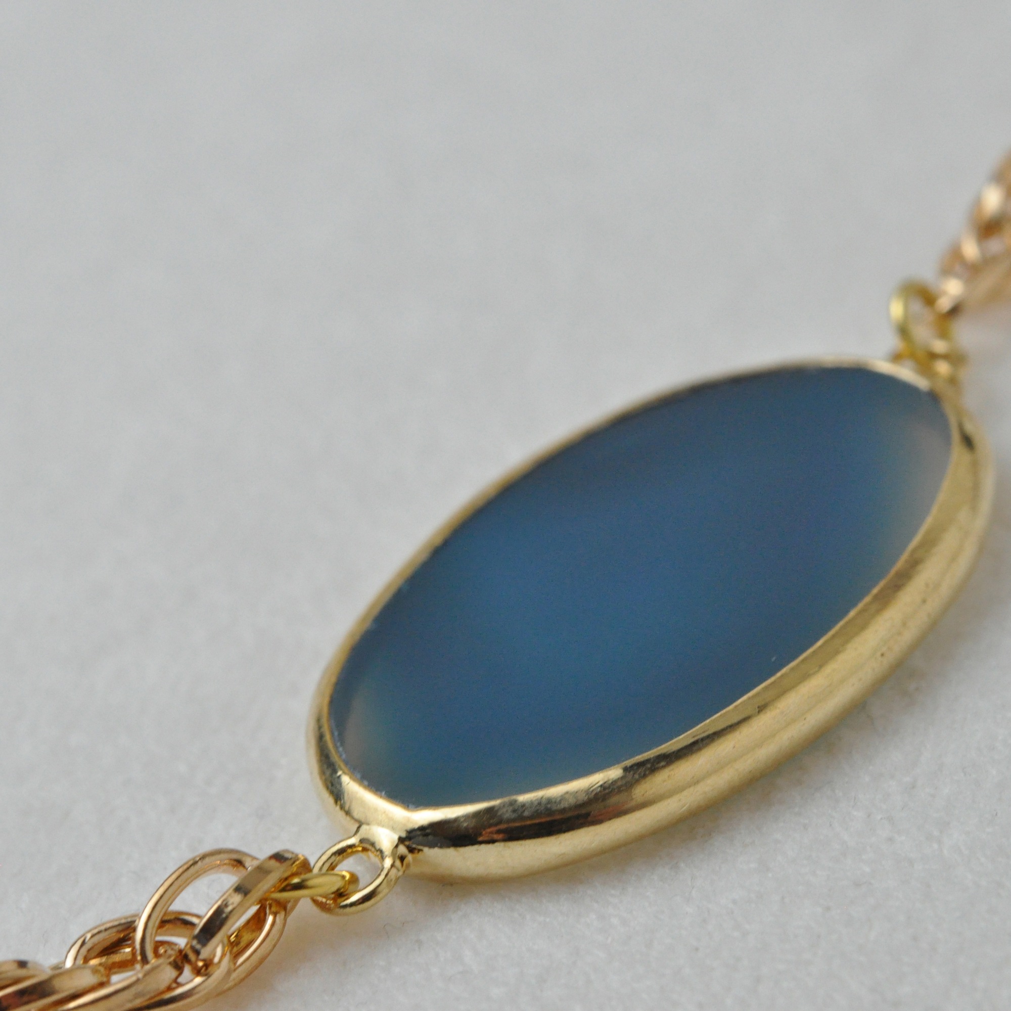 STEUER Collier Necklace Multicolored 60cm 2