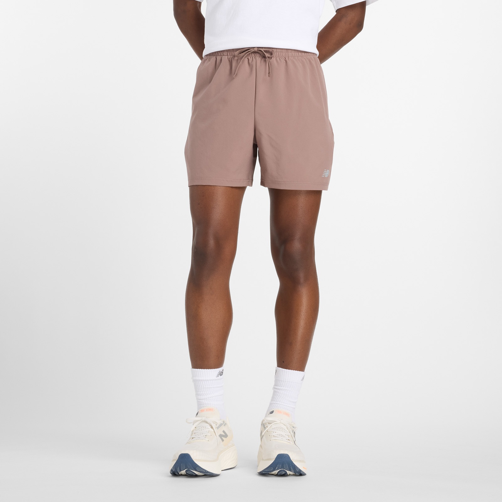 New Balance Laufshorts "Sport Essentials Short 5"" günstig online kaufen
