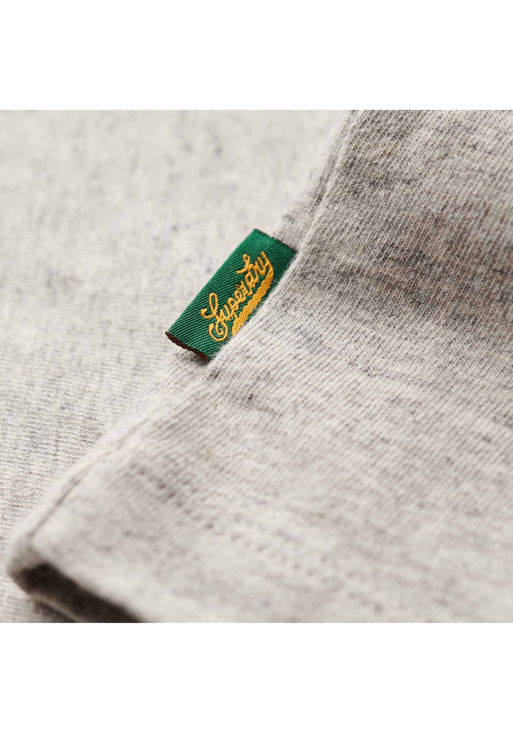 Superdry T-Shirt »T-Shirt Embroider Superstate Logo Tee 1er Pack«
