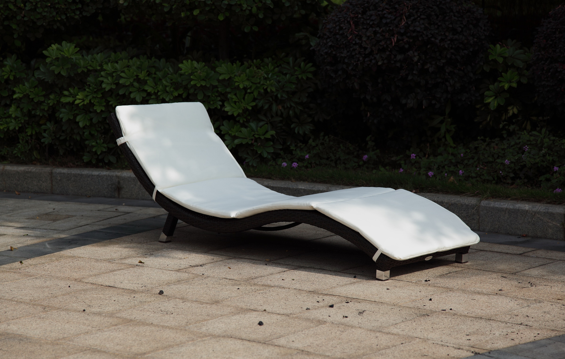 Garden Pleasure Gartenliege »CARACAS«