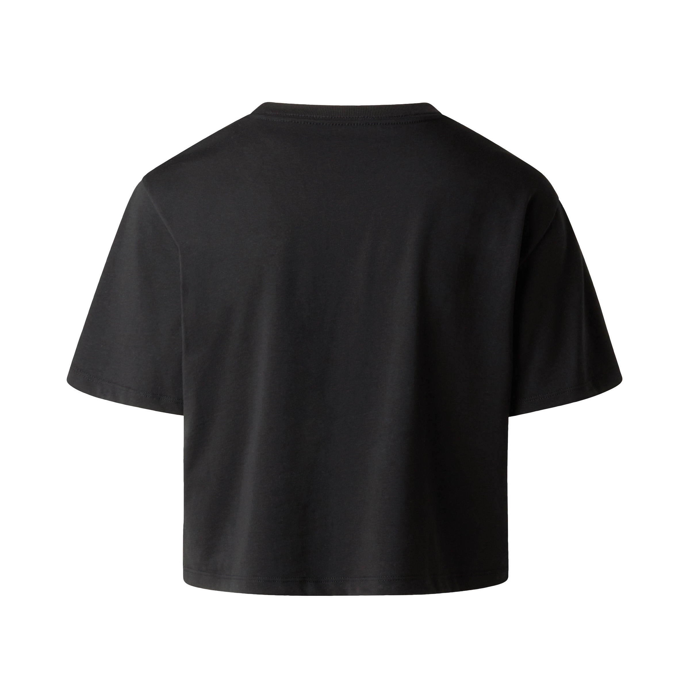The North Face T-Shirt »W EVOLUTION SIMPLE DOME CROP RLX SS TEE« 1 tlg. bequemer Schnitt, für sportliche Aktivitäten, sportlicher Stil