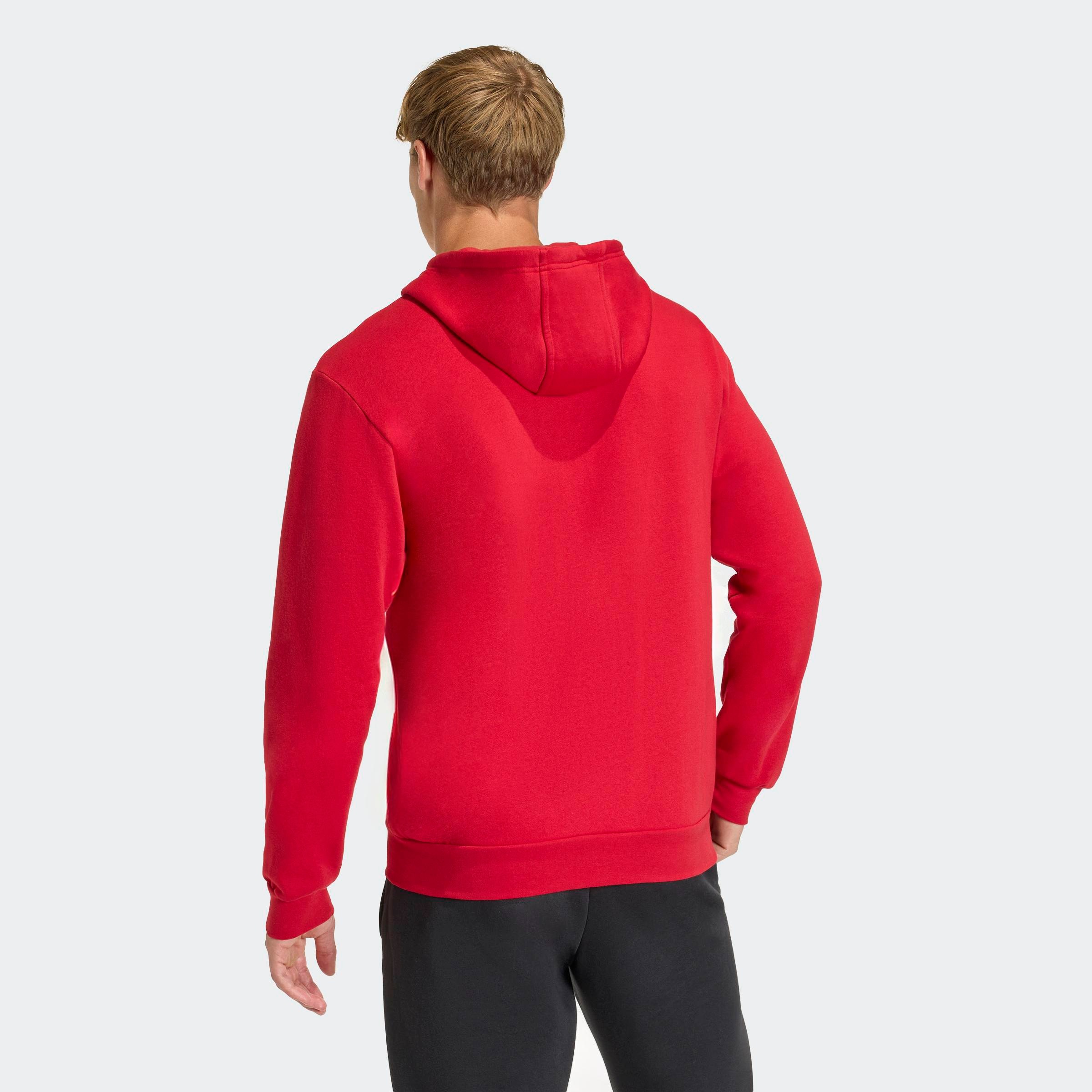 adidas Performance Kapuzensweatshirt "ENT26 FZ HOOD" günstig online kaufen