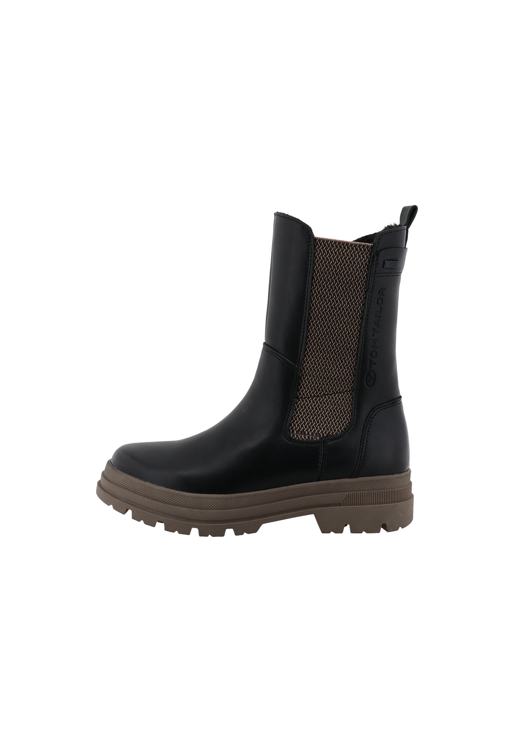 TOM TAILOR Winterstiefel »Tom Tailor Stiefel«