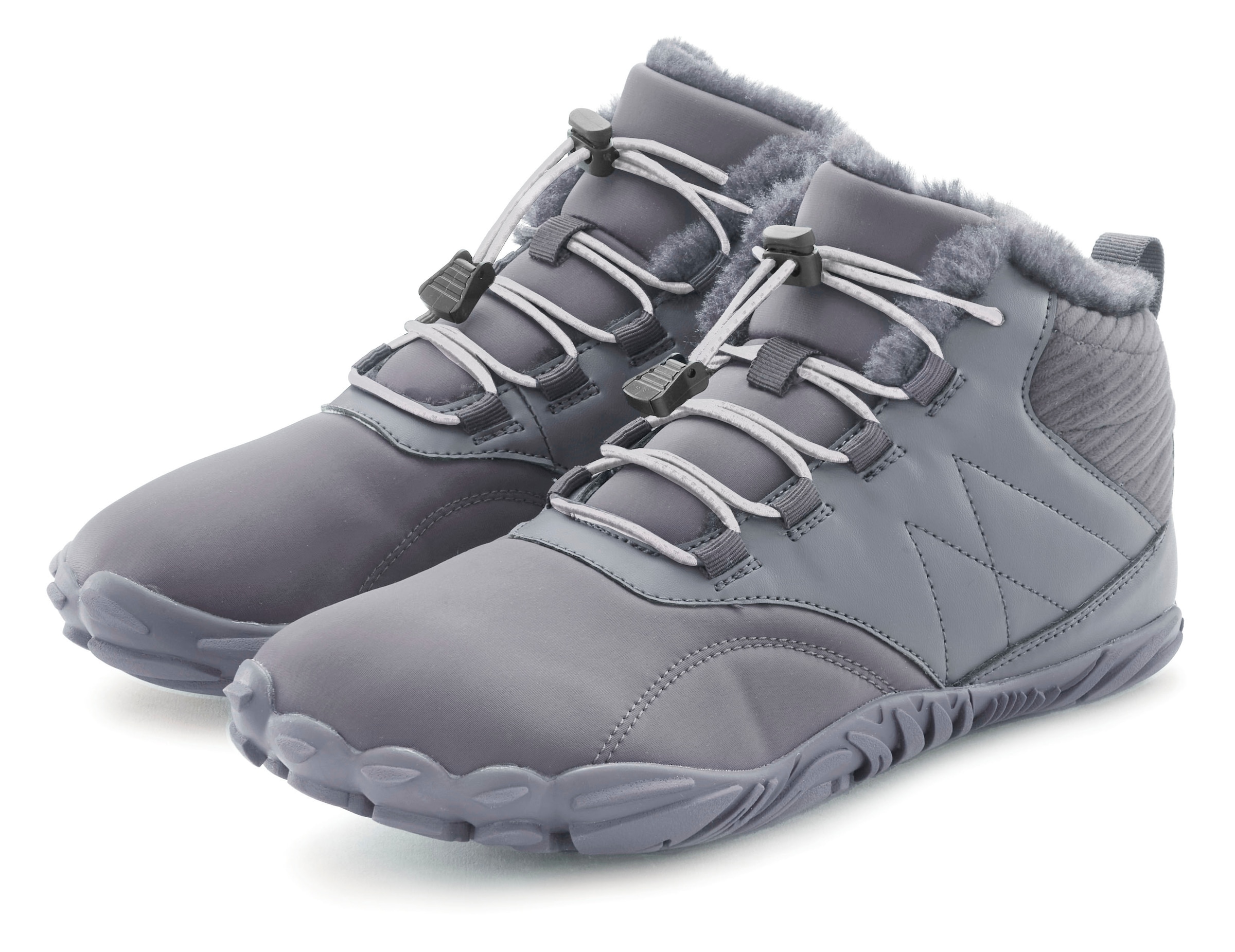 Vivance Aulinukai »Halbschuh Slip-In-Sneaker F...