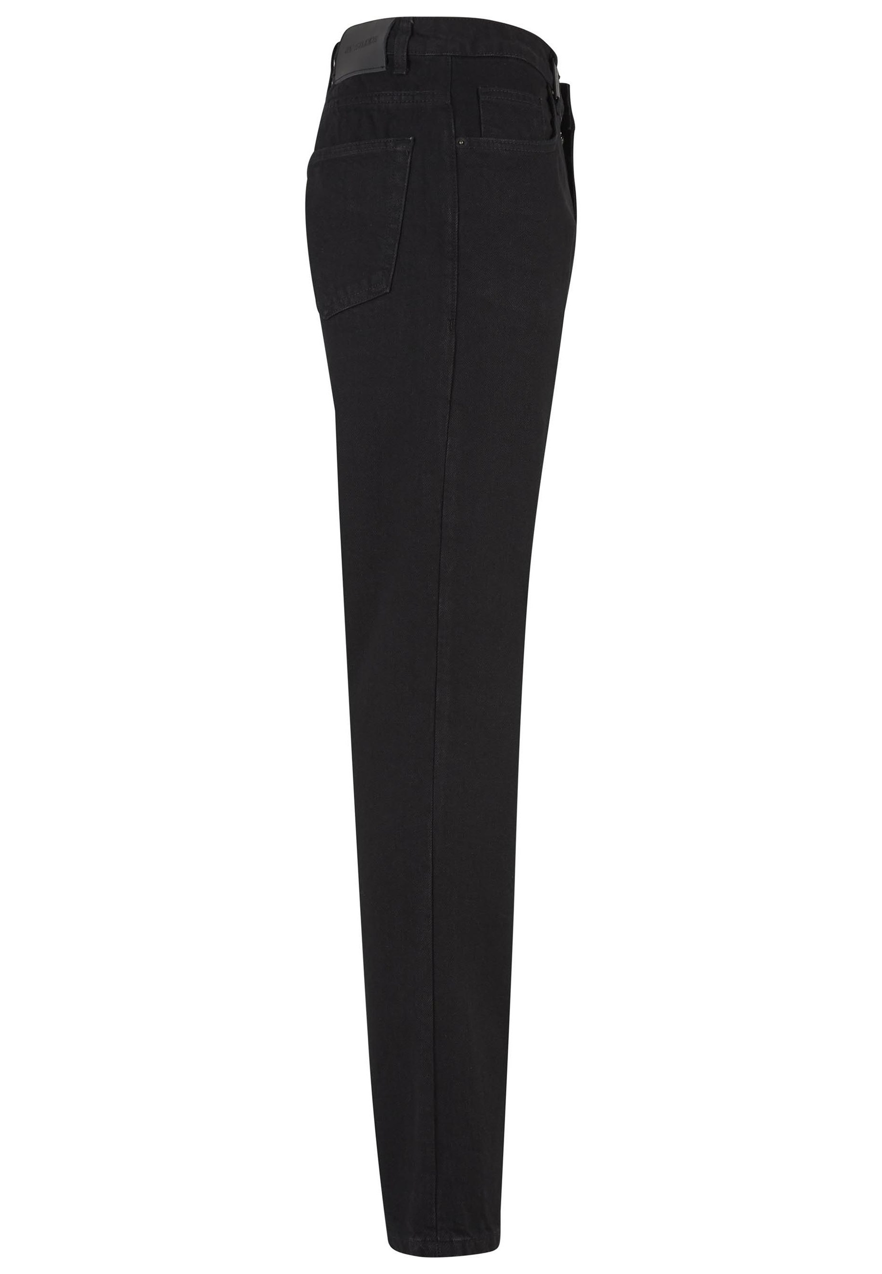 2Y Studios 2Y Gabrie Straight Jeans Black 34 3