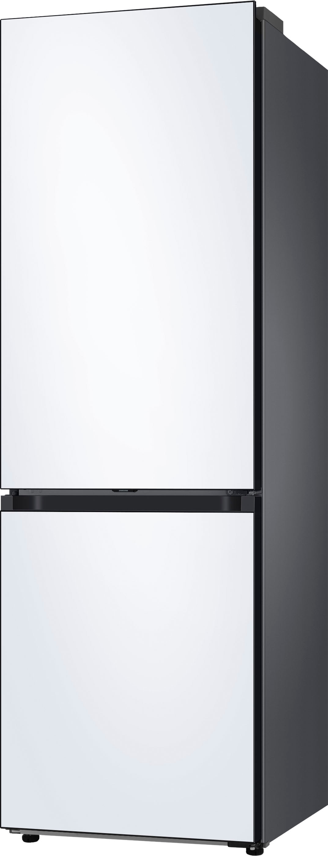 Samsung Kühl-/Gefrierkombination »RL34C6B0CWW«