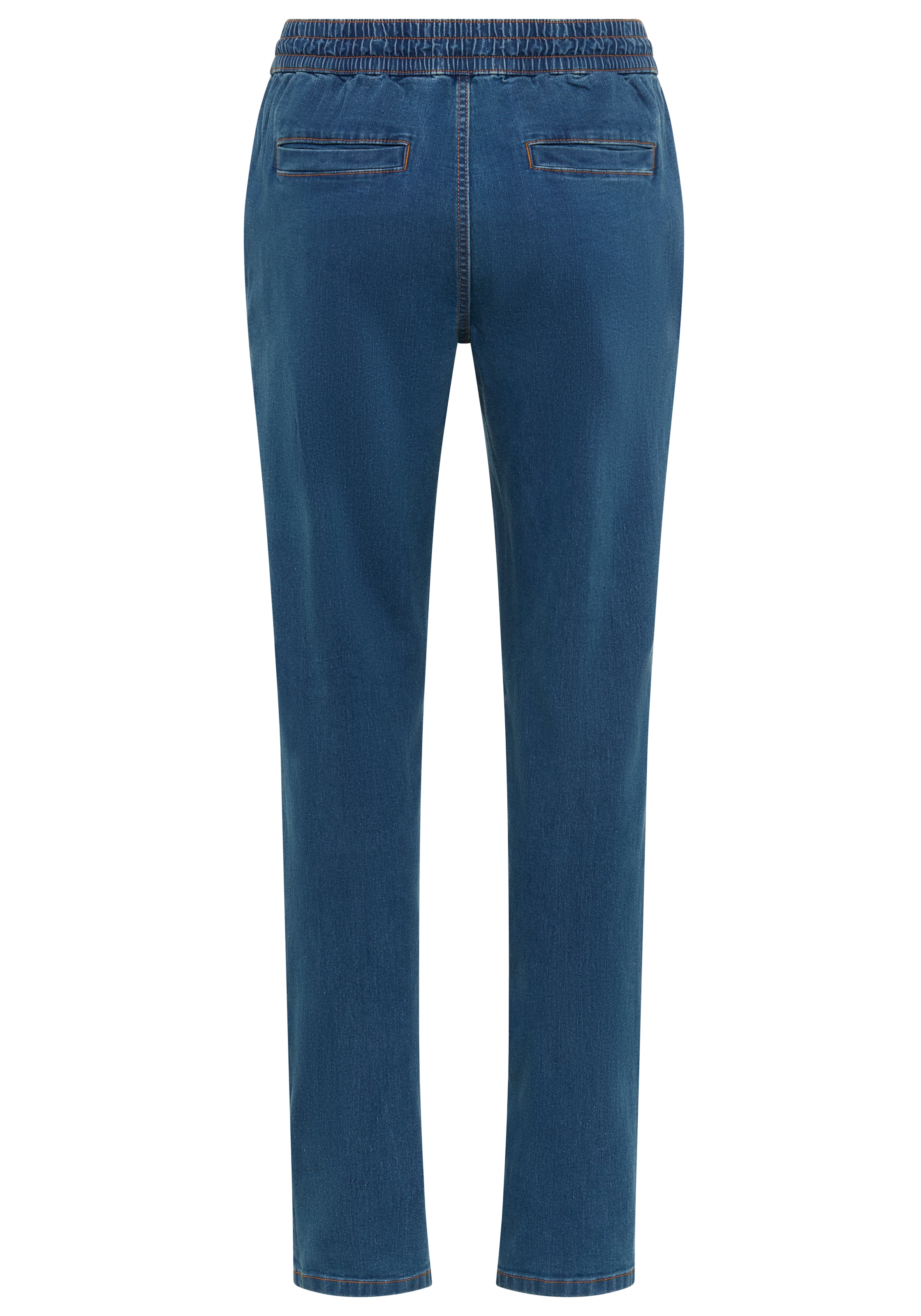 Arizona Schlupfjeans, Schlupfbund