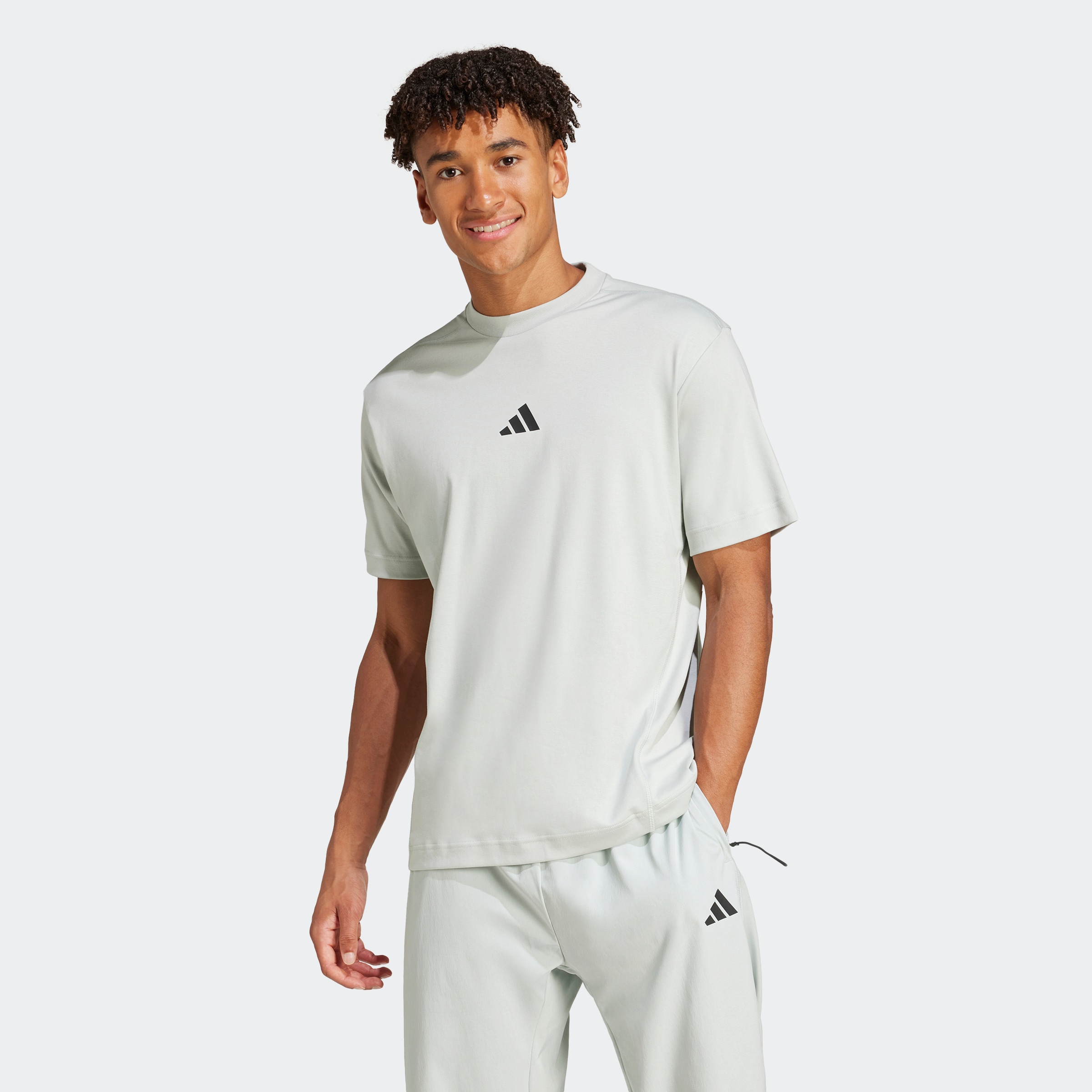 adidas Sportswear T-Shirt "M CE TEE UPF" günstig online kaufen