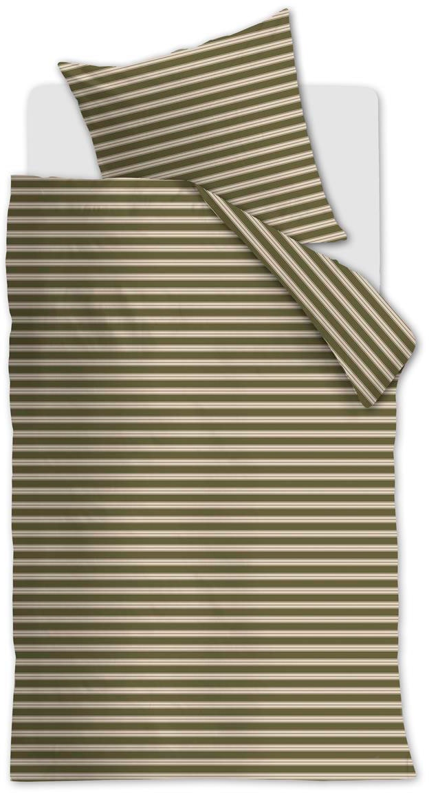 vtwonen Bettwäsche "vtwonen Pyjamas" 2 Stk. tlg. günstig online kaufen