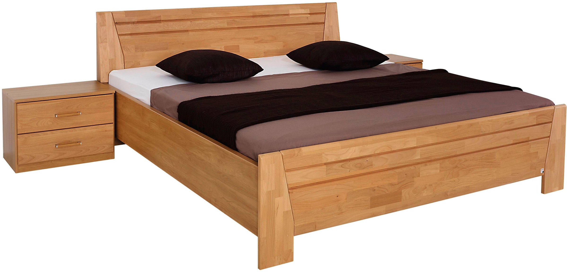 rauch Schlafzimmer-Set »Sitara«, (Set, 4 St.) kaufen | BAUR