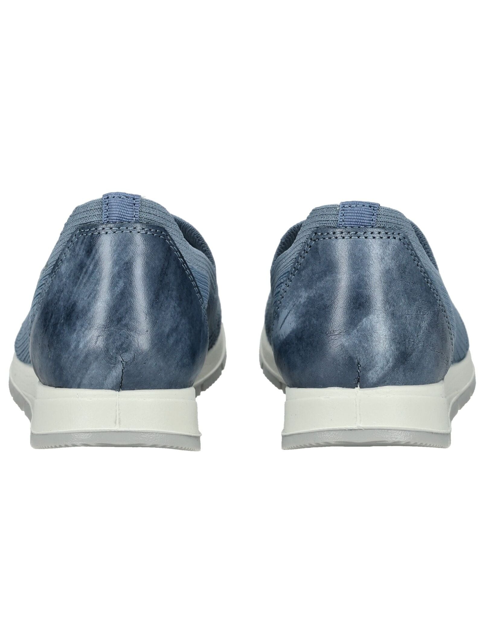 Imac Slipper »Imac Slipper Lederimitat/Textil«