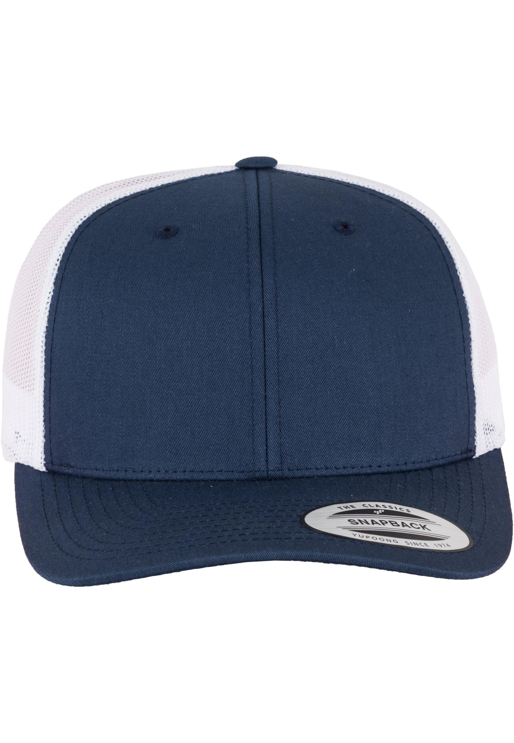 Flexfit Flex Cap "Flexfit Unisex Retro Trucker 2-Tone"