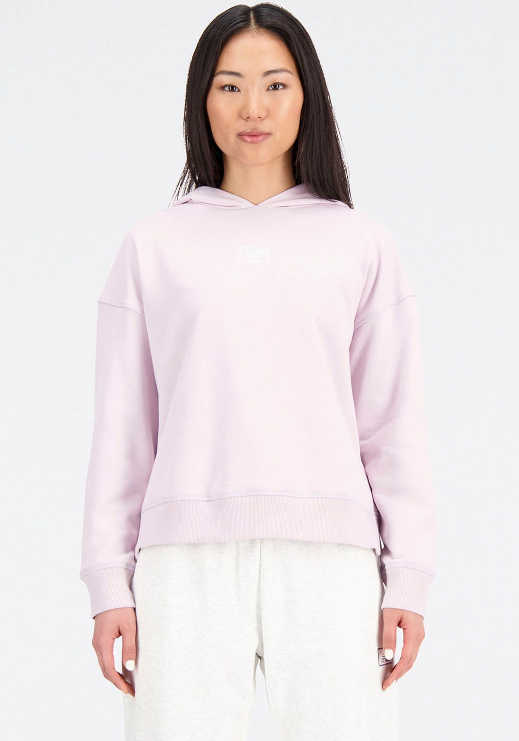 New Balance Kapuzensweatshirt | für kaufen BAUR