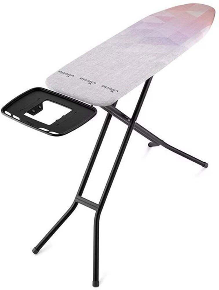 Vileda Bügelbrett "Vileda DIAMOND M Plus" Bügelfläche 120 cmx38 cm mit spez günstig online kaufen
