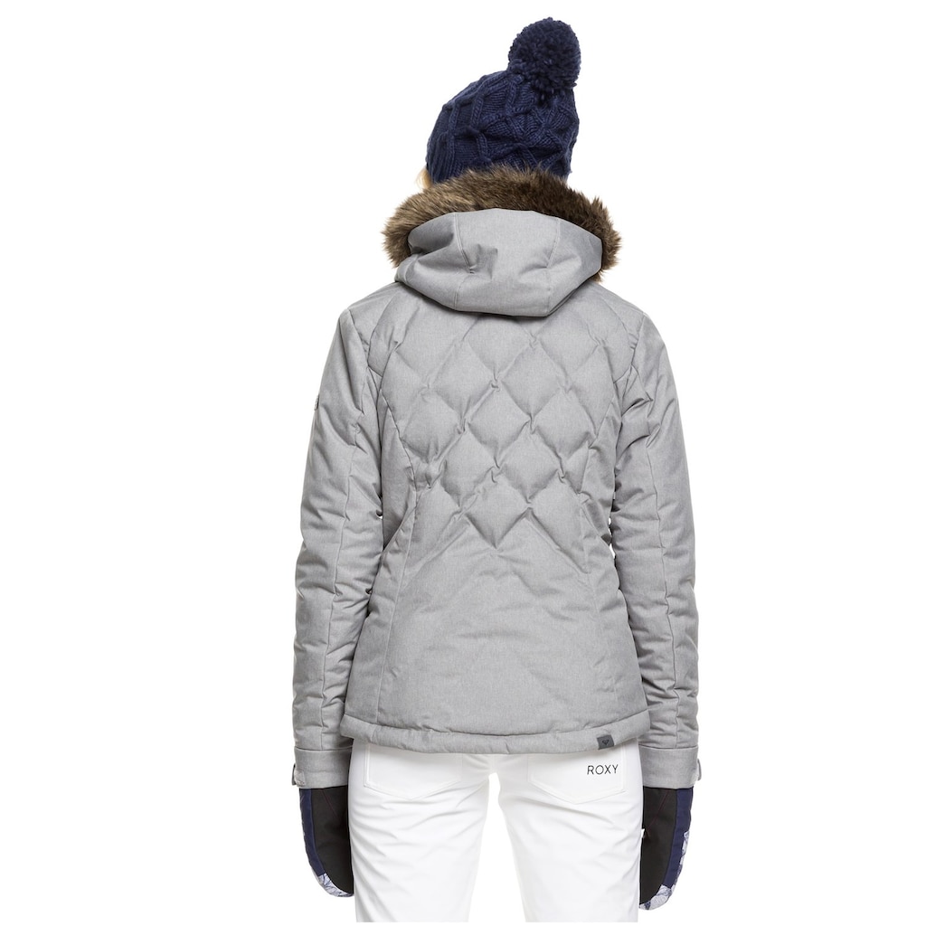 Roxy Snowboardjacke »Breeze«