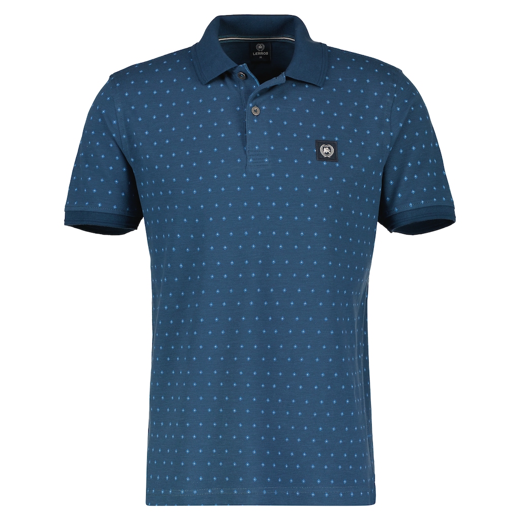 LERROS Poloshirt