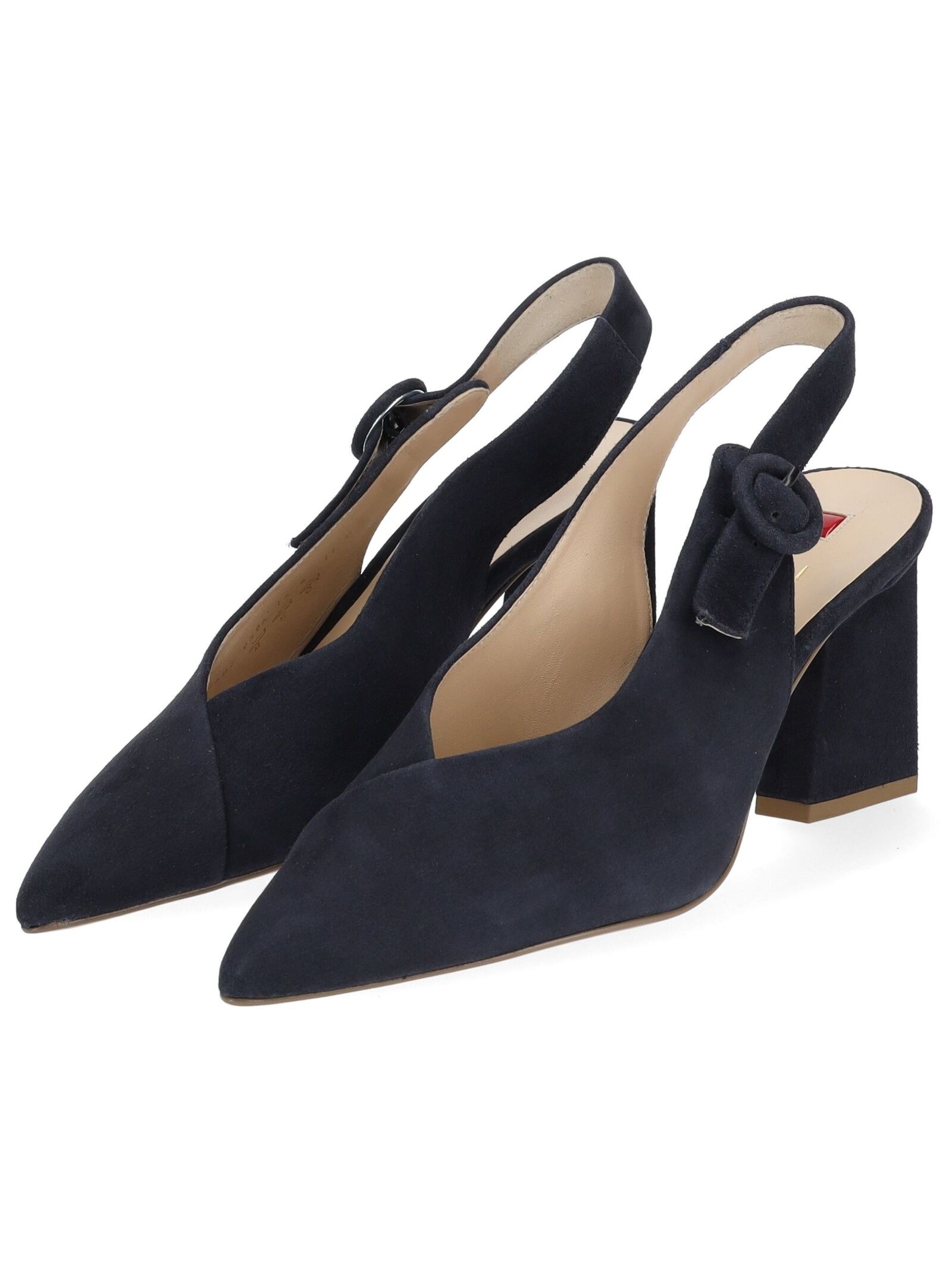 Högl Pumps "Högl Pumps Samt" günstig online kaufen
