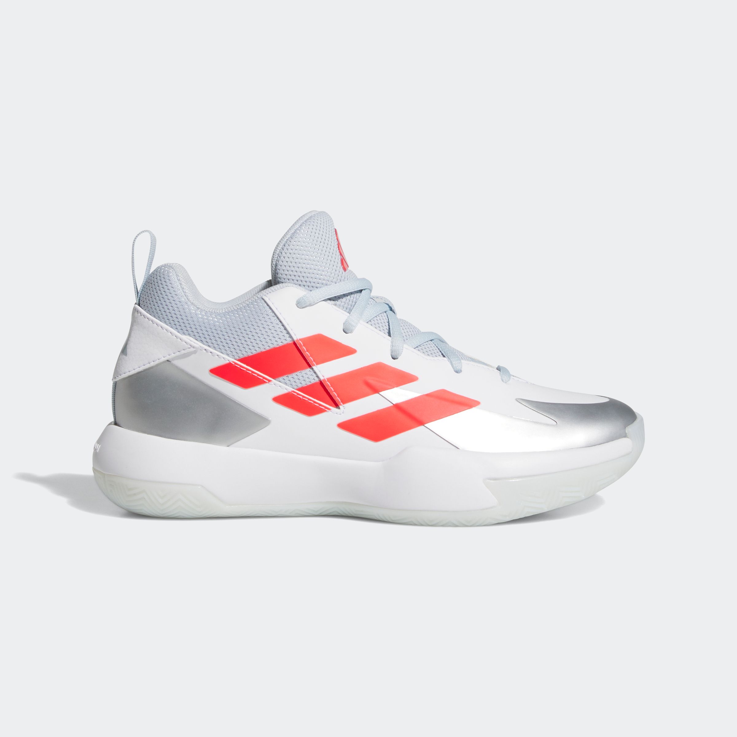 Thumbnail - adidas Performance Basketballschuh "CROSS EM UP SELECT MID KIDS"