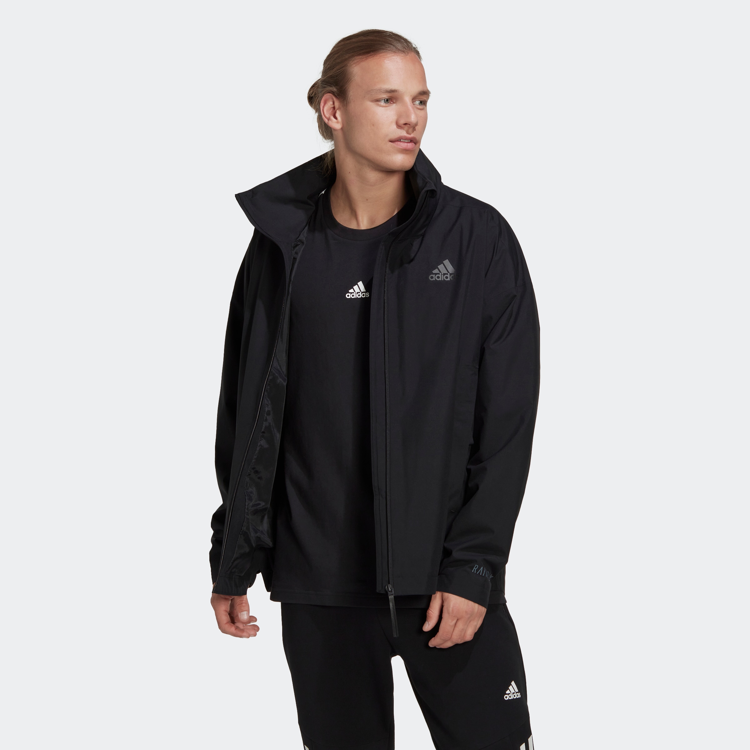 Outdoorjacke »TRAVEER RAIN.RDY REGENJACKE«