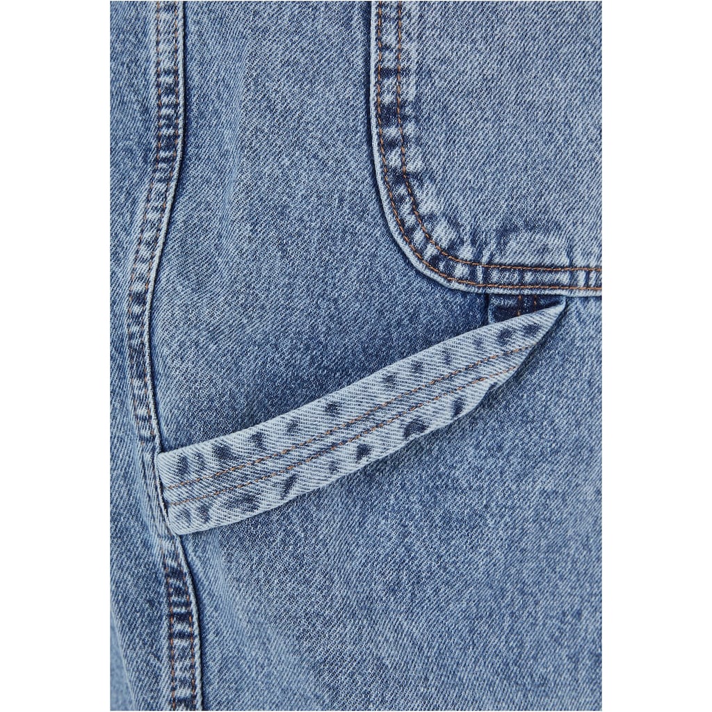 Karl Kani Bequeme Jeans »Karl Kani Herren«