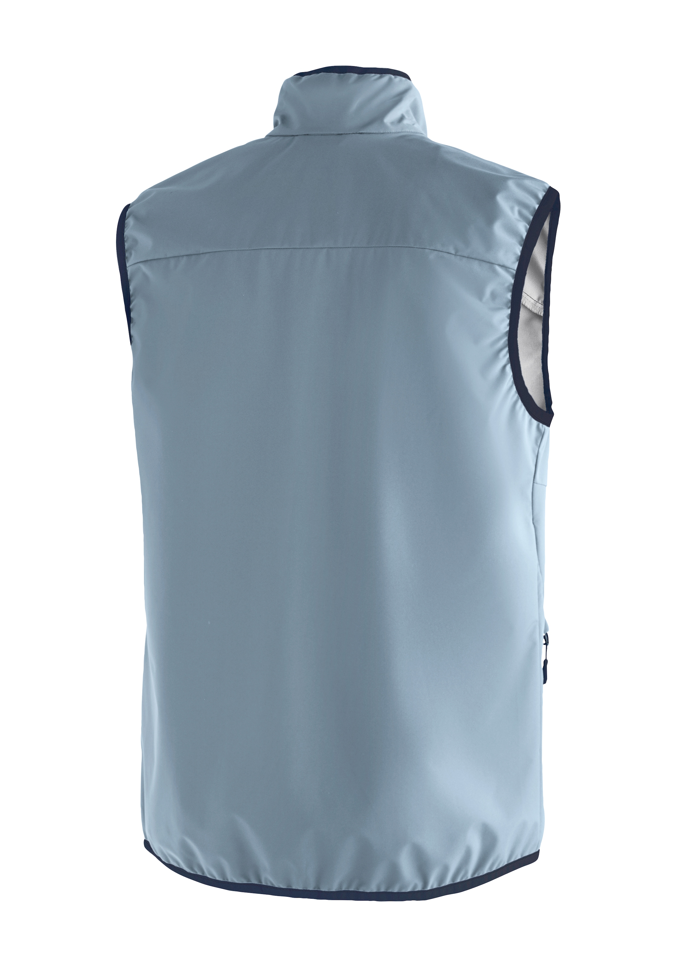 Maier Sports Softshellweste "Brims Vest M", atmungsaktive Herren Weste, was günstig online kaufen