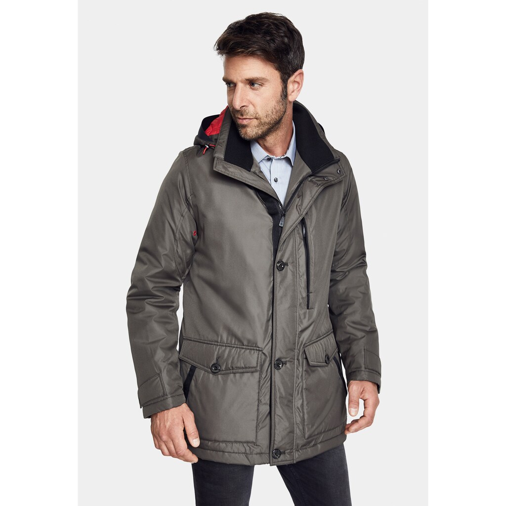 Cabano Outdoorjacke