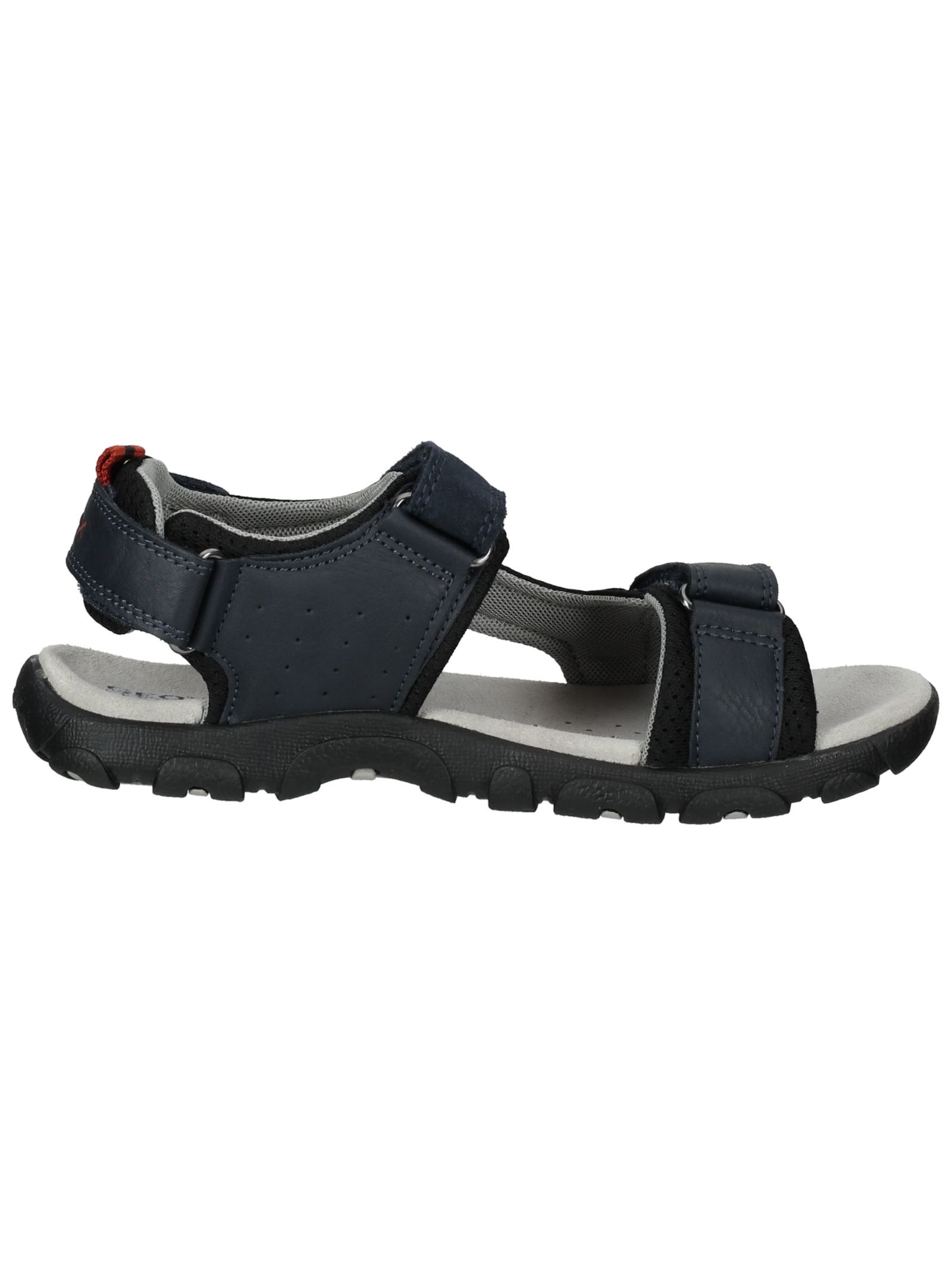 Geox Sandale »Geox Sandalen Mesh«