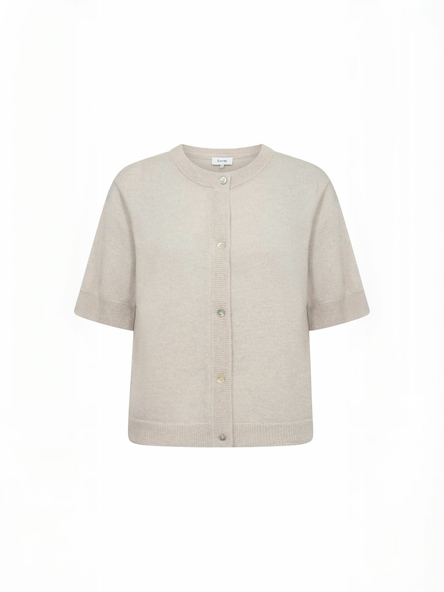 Levete Room "Levete Room Cardigan LR-ELOISE"
