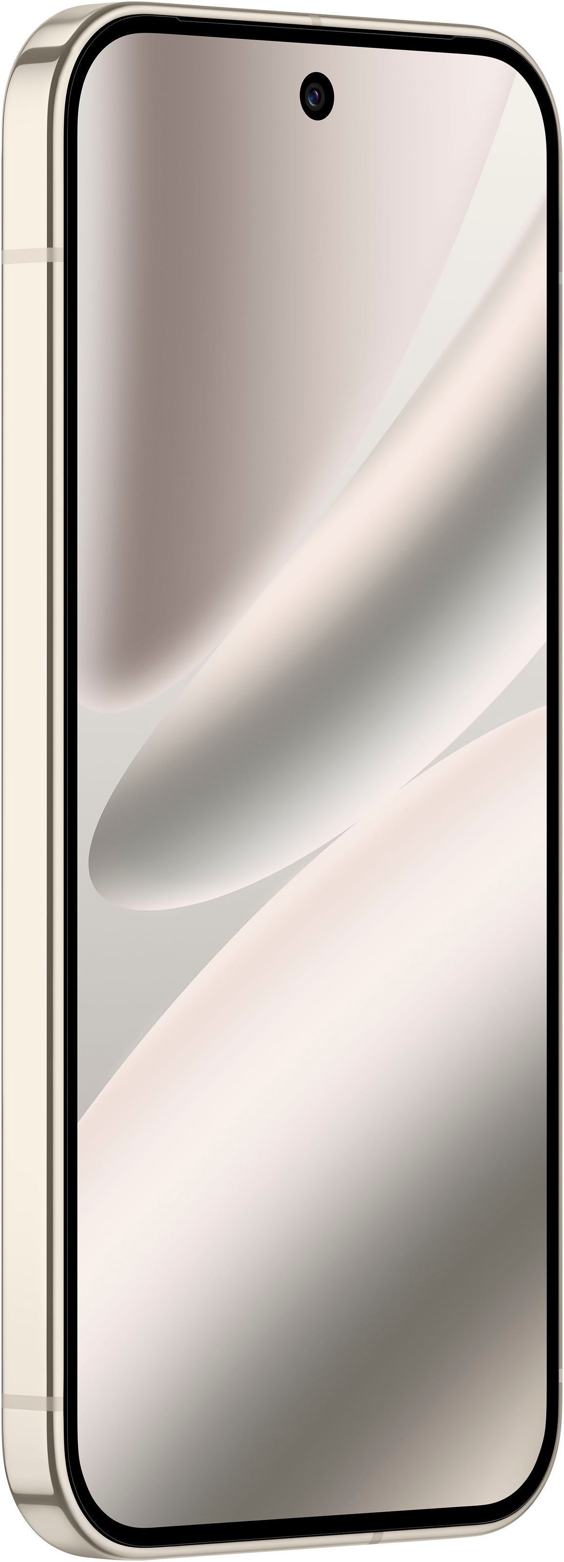 Google Smartphone »Pixel 10 Pro«, porcelain