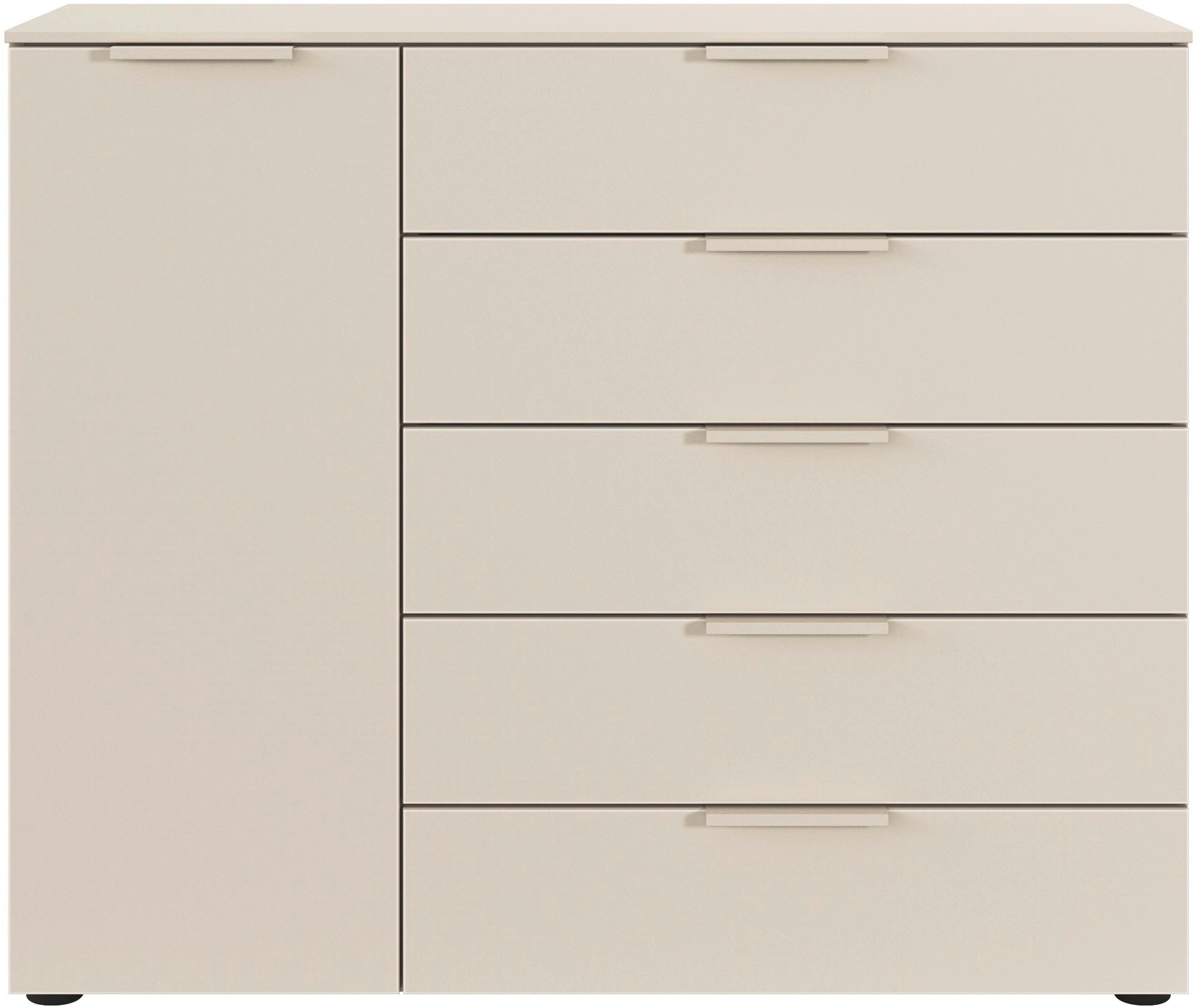 LeGer Home by Lena Gercke Kommode "Kommode Sideboard Schubladen Türenkommod günstig online kaufen