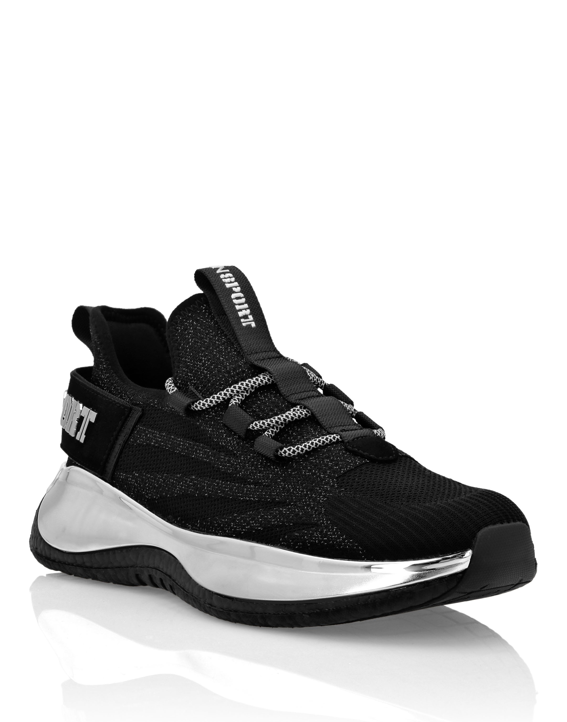 PLEIN SPORT Sneaker »The Iron Tiger Gen.x.02«