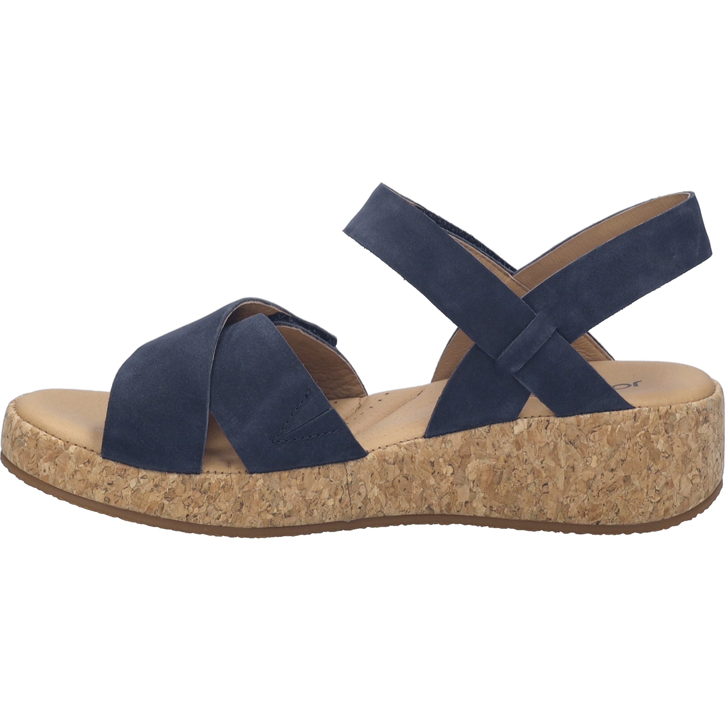 Thumbnail - Josef Seibel Sandale "Evita 03, ocean"