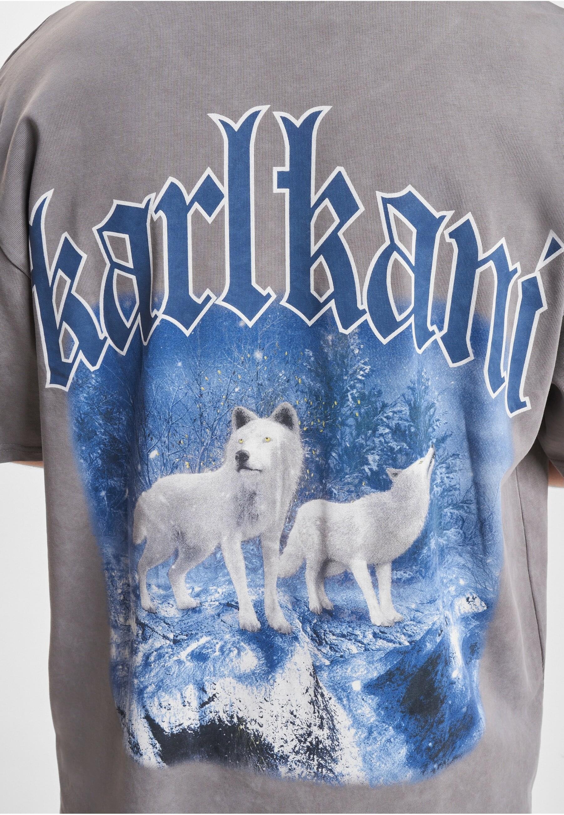 Karl Kani T-Shirt »Karl Kani Unisex«, (1 tlg.)