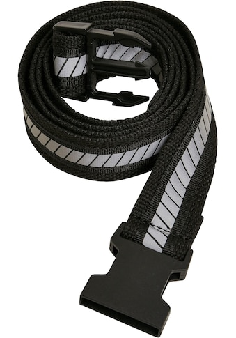 Hüftgürtel »Urban Classics Unisex Reflective Belt«