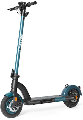 E-Scooter »SO4 pro«, 20 km/h, 40 km