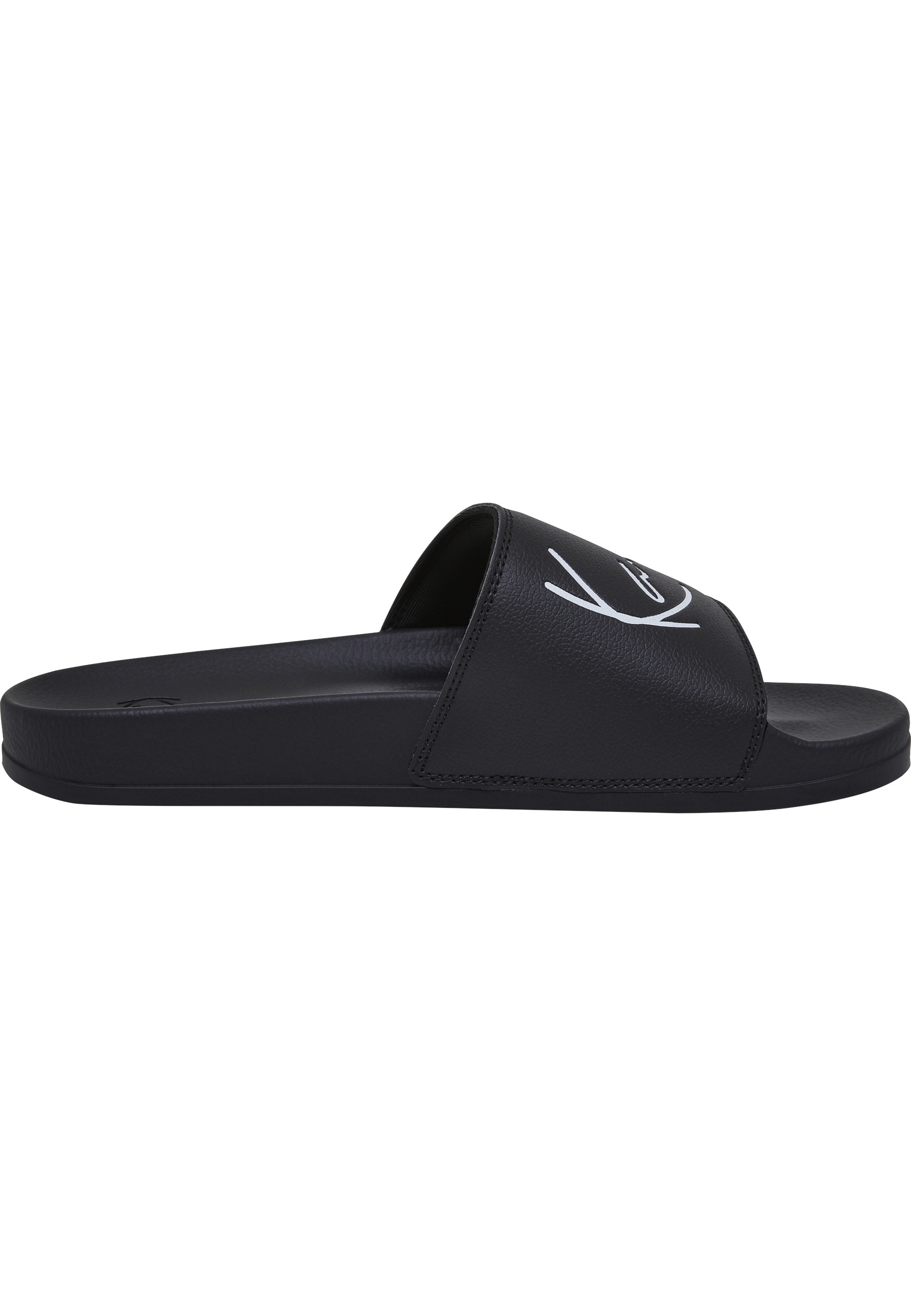 Karl Kani Sneaker »Karl Kani Herren KKSLDSM000002 KK Pool Slide«  1 Stk. tlg.